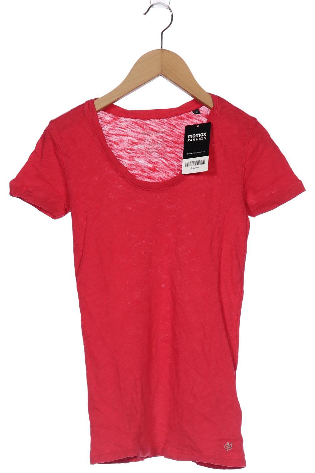 

Marc O Polo Damen T-Shirt, pink