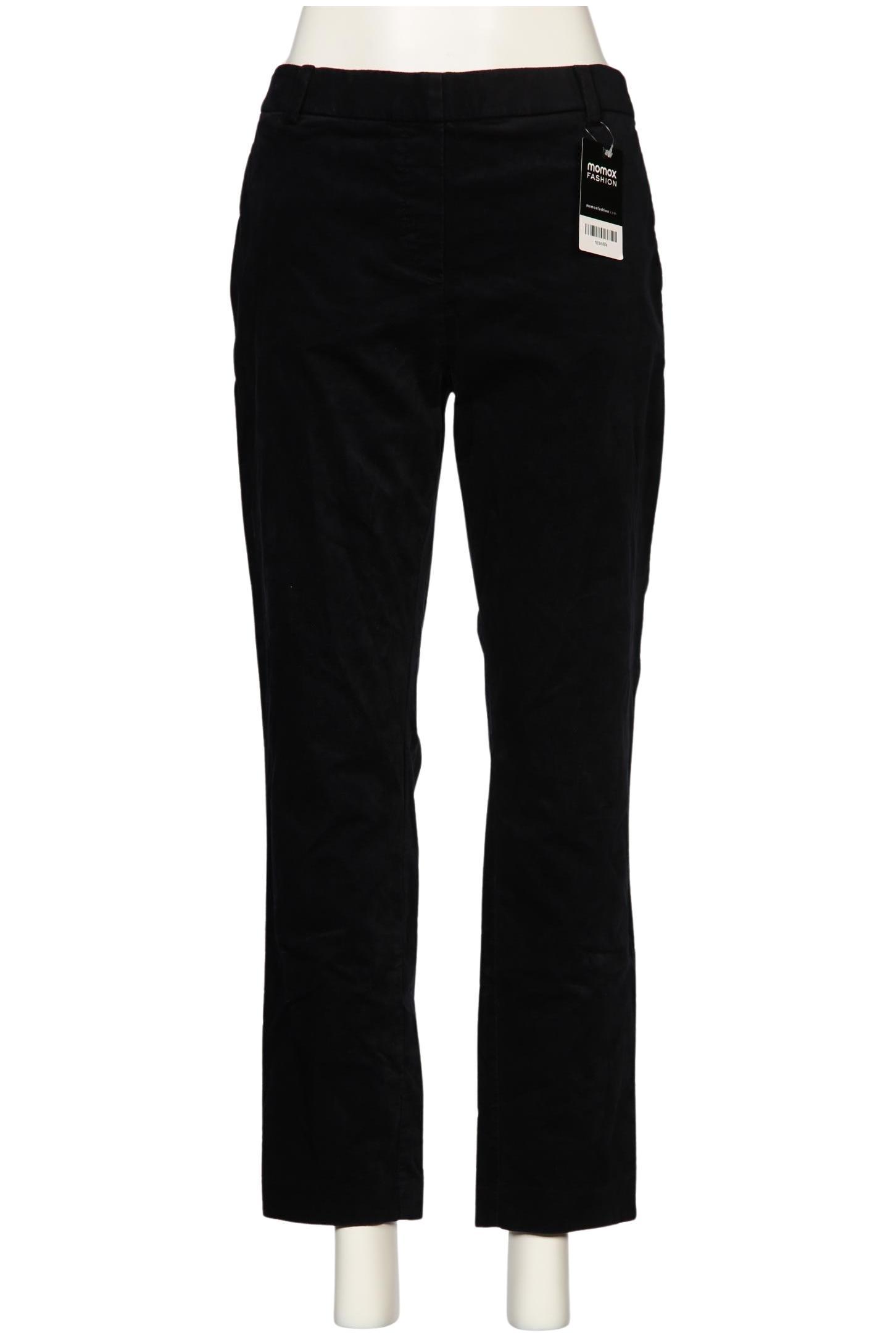 

Marc O Polo Damen Stoffhose, marineblau, Gr. 38