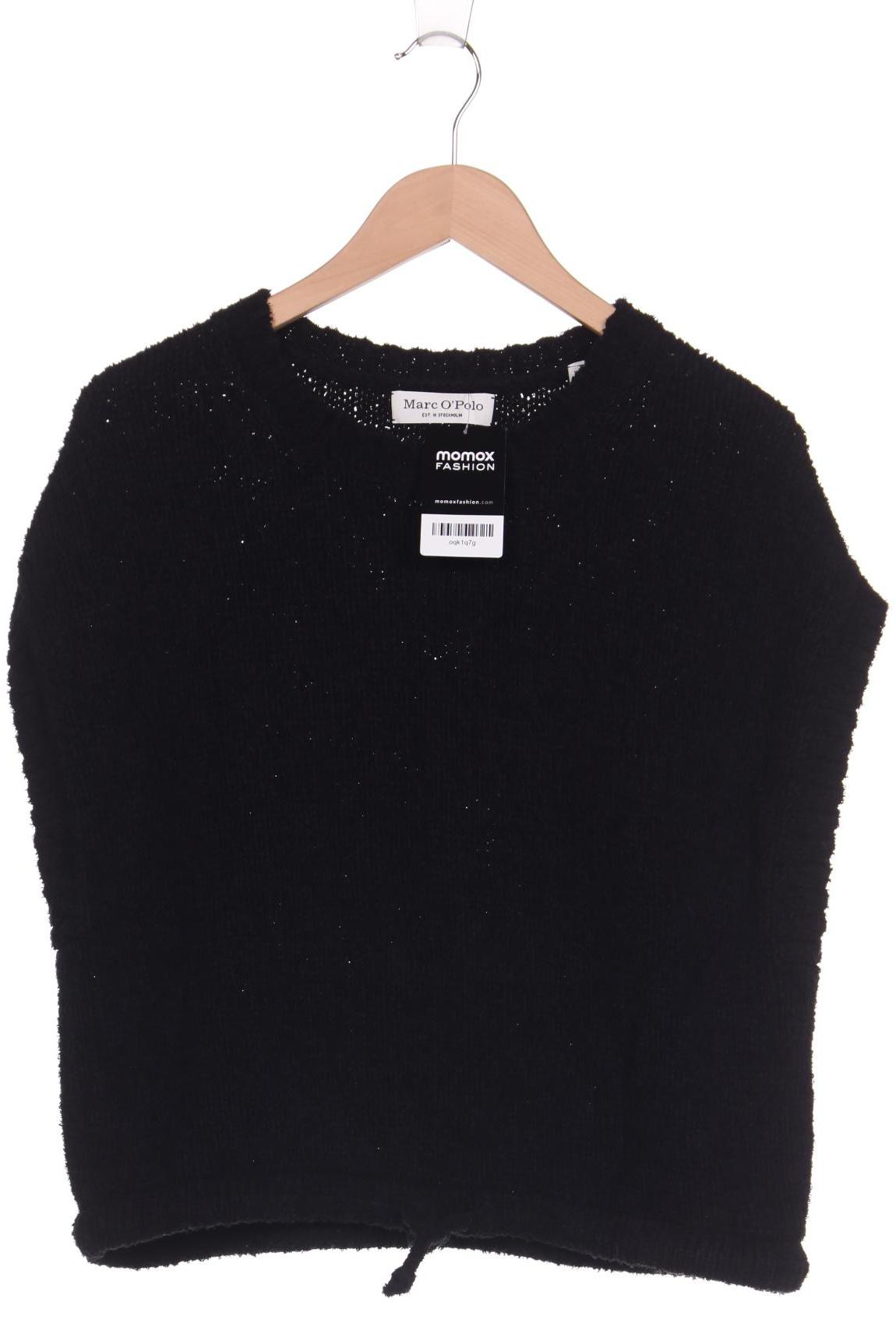 

Marc O Polo Damen Pullover, schwarz, Gr. 34