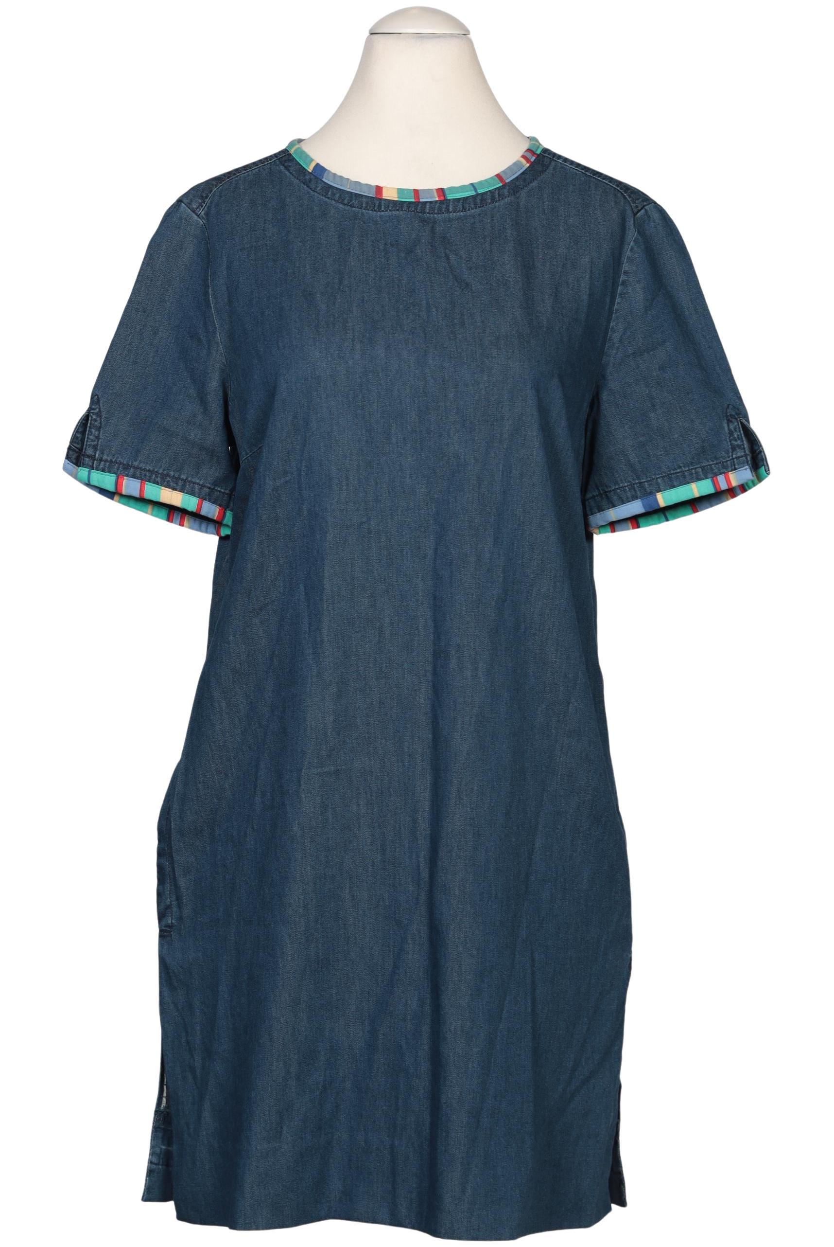 

Marc O Polo Damen Kleid, blau, Gr. 38