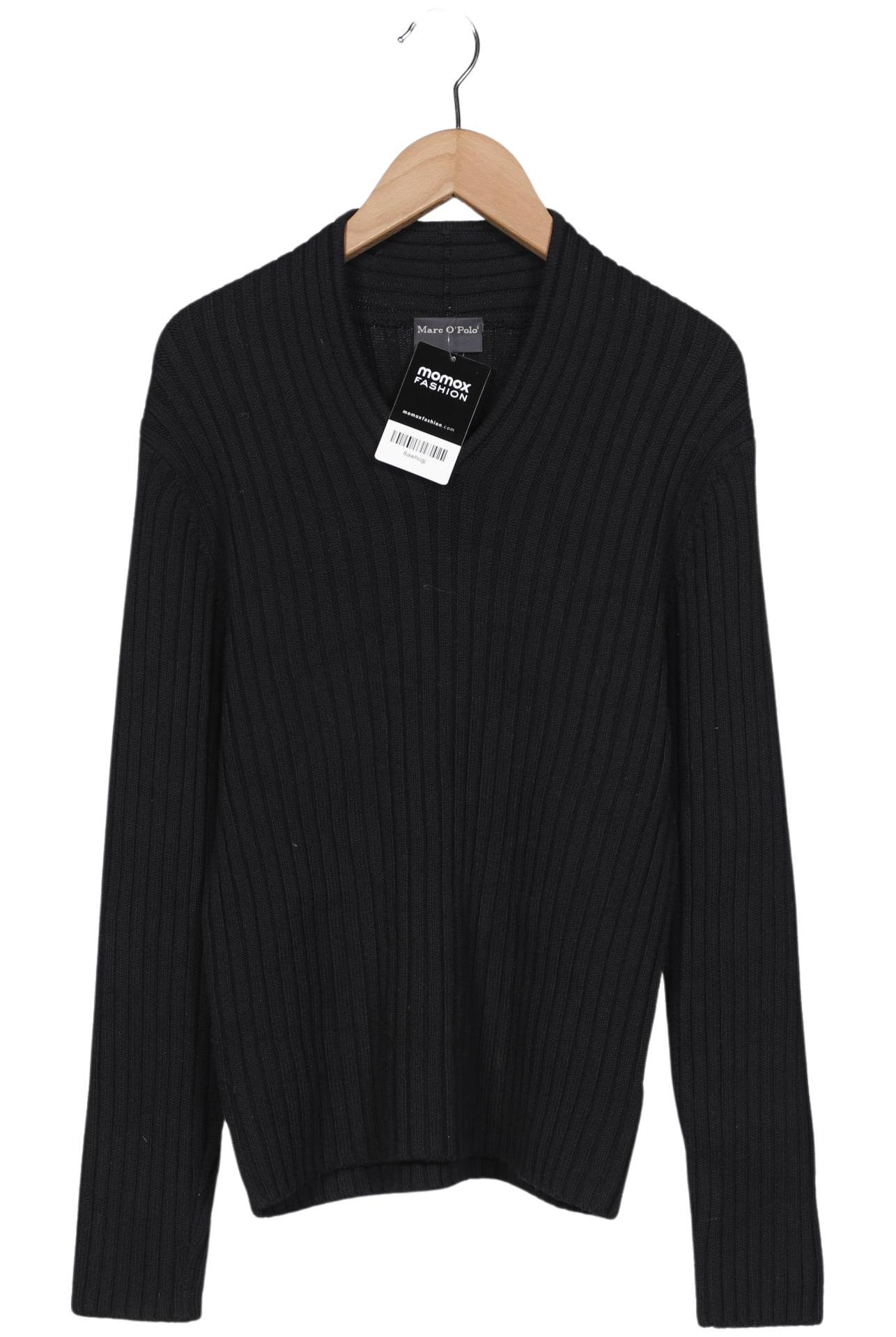

Marc O Polo Damen Pullover, schwarz, Gr. 38
