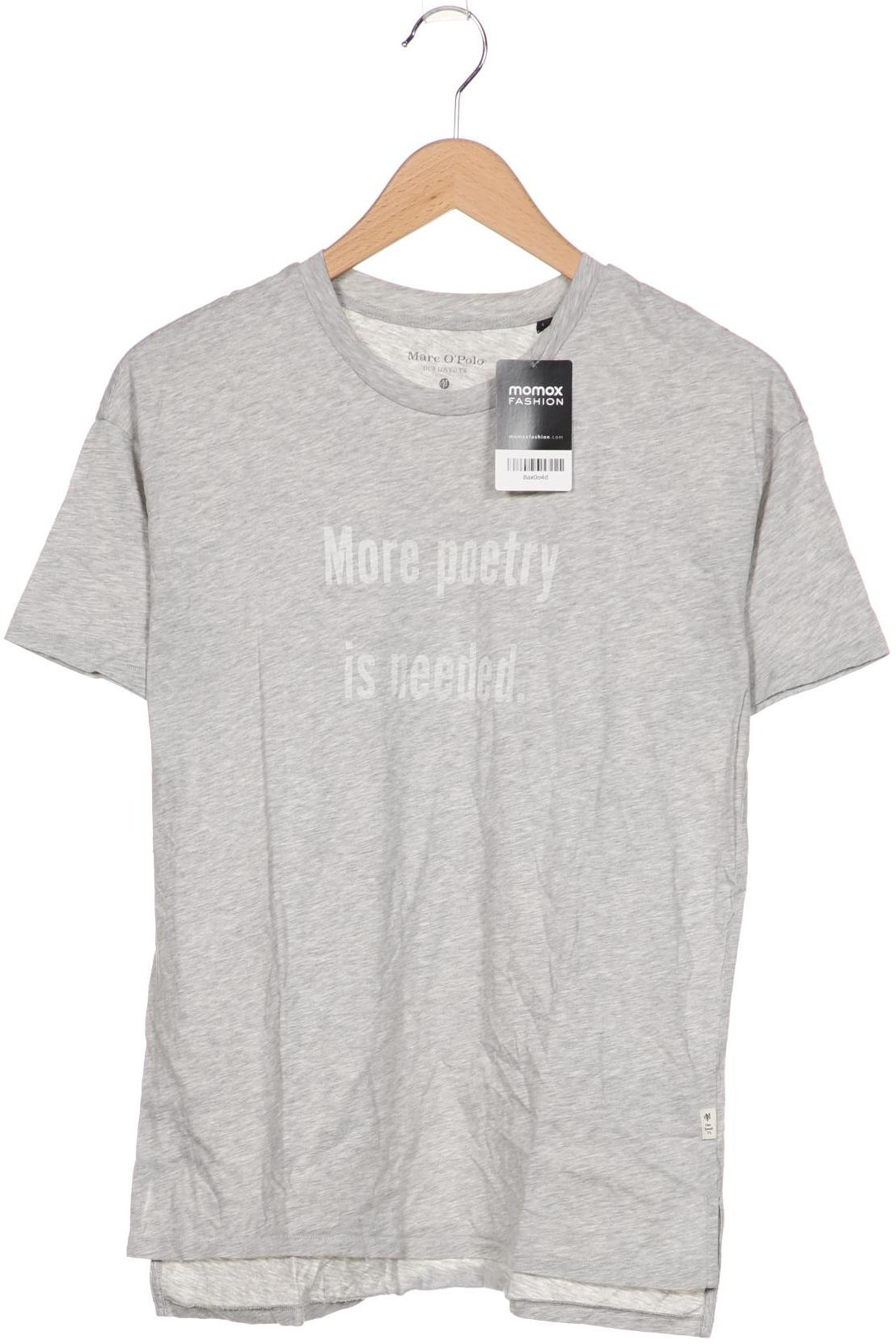 

Marc O Polo Damen T-Shirt, grau