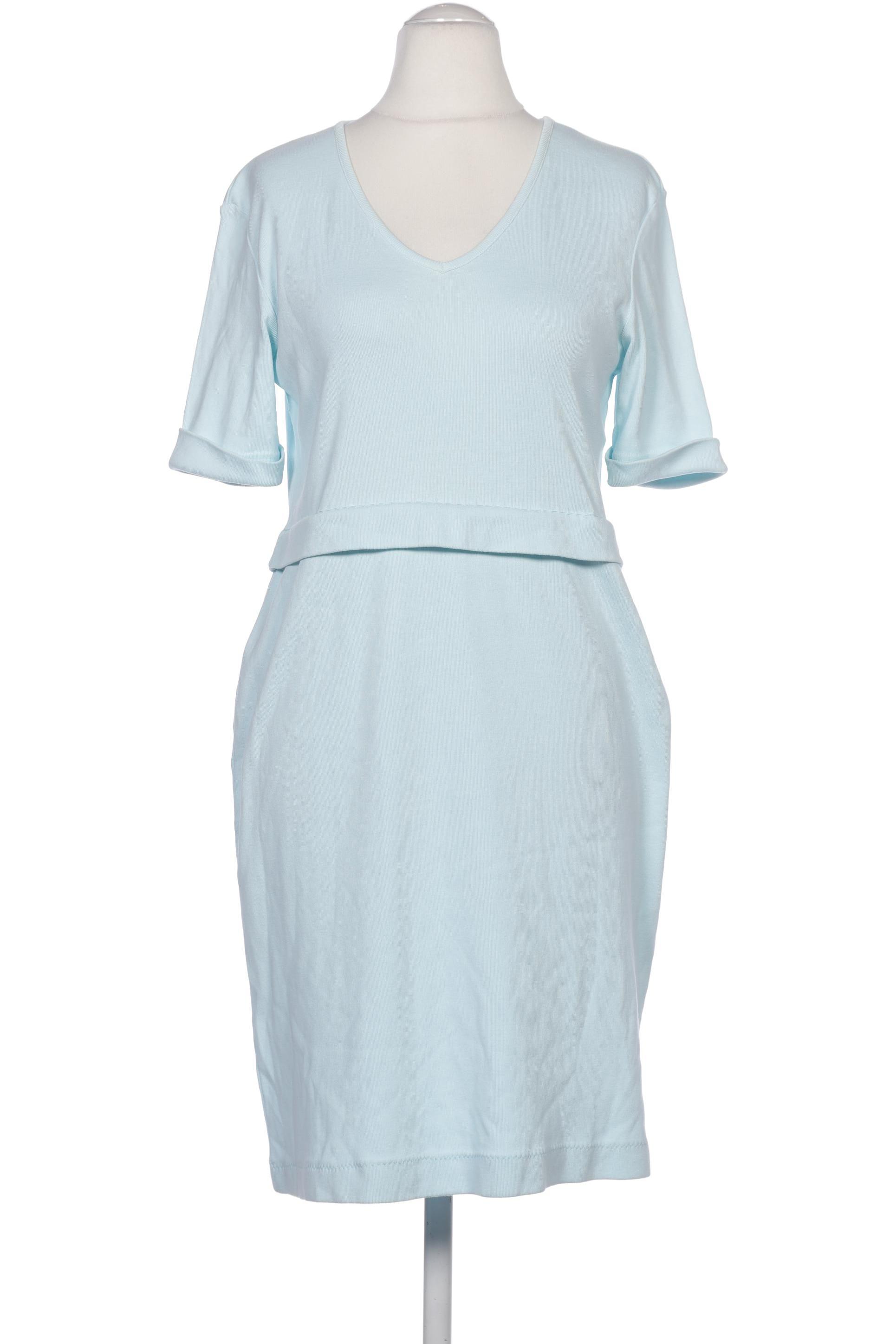 

Marc O Polo Damen Kleid, hellblau
