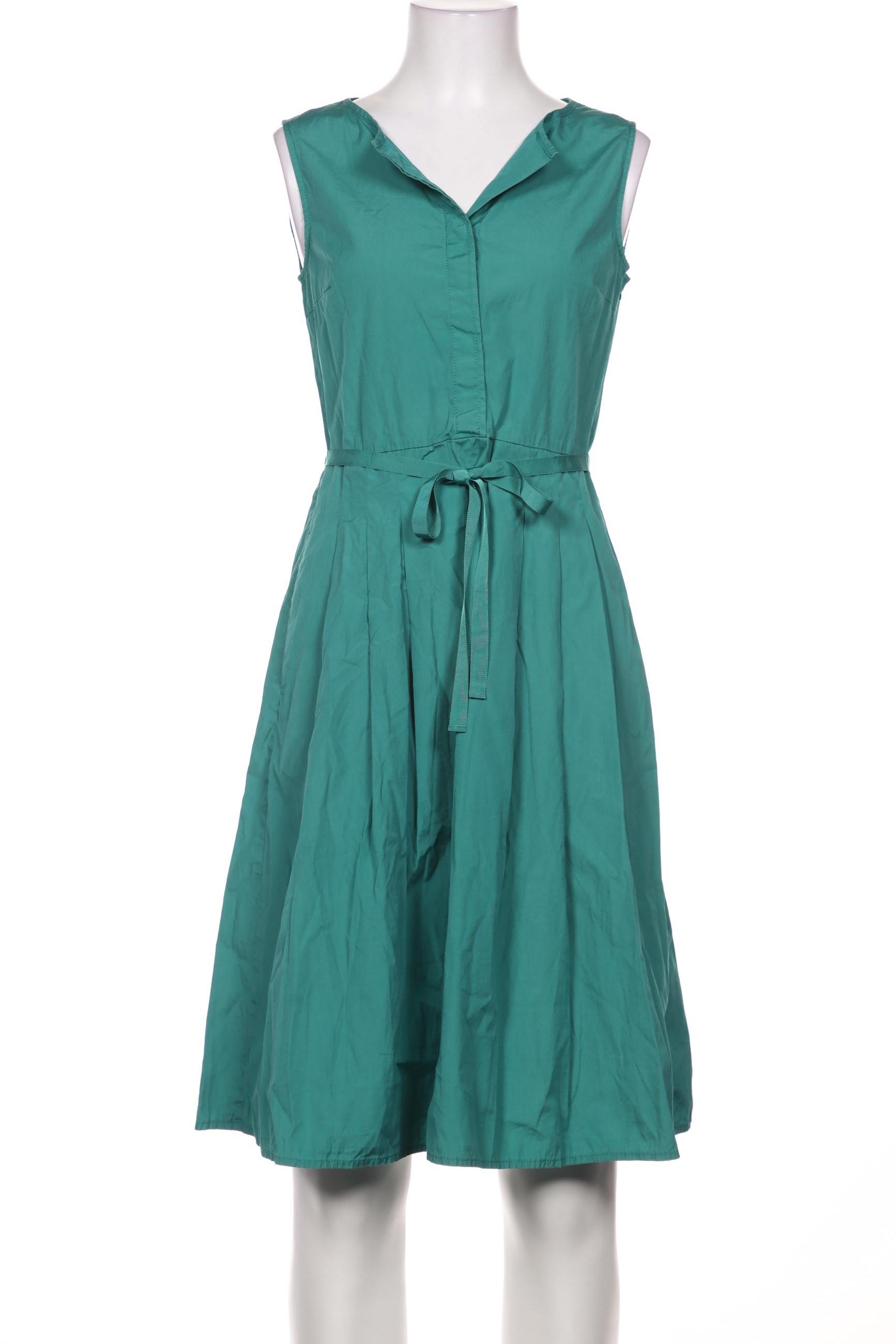 

Marc O Polo Damen Kleid, türkis, Gr. 34