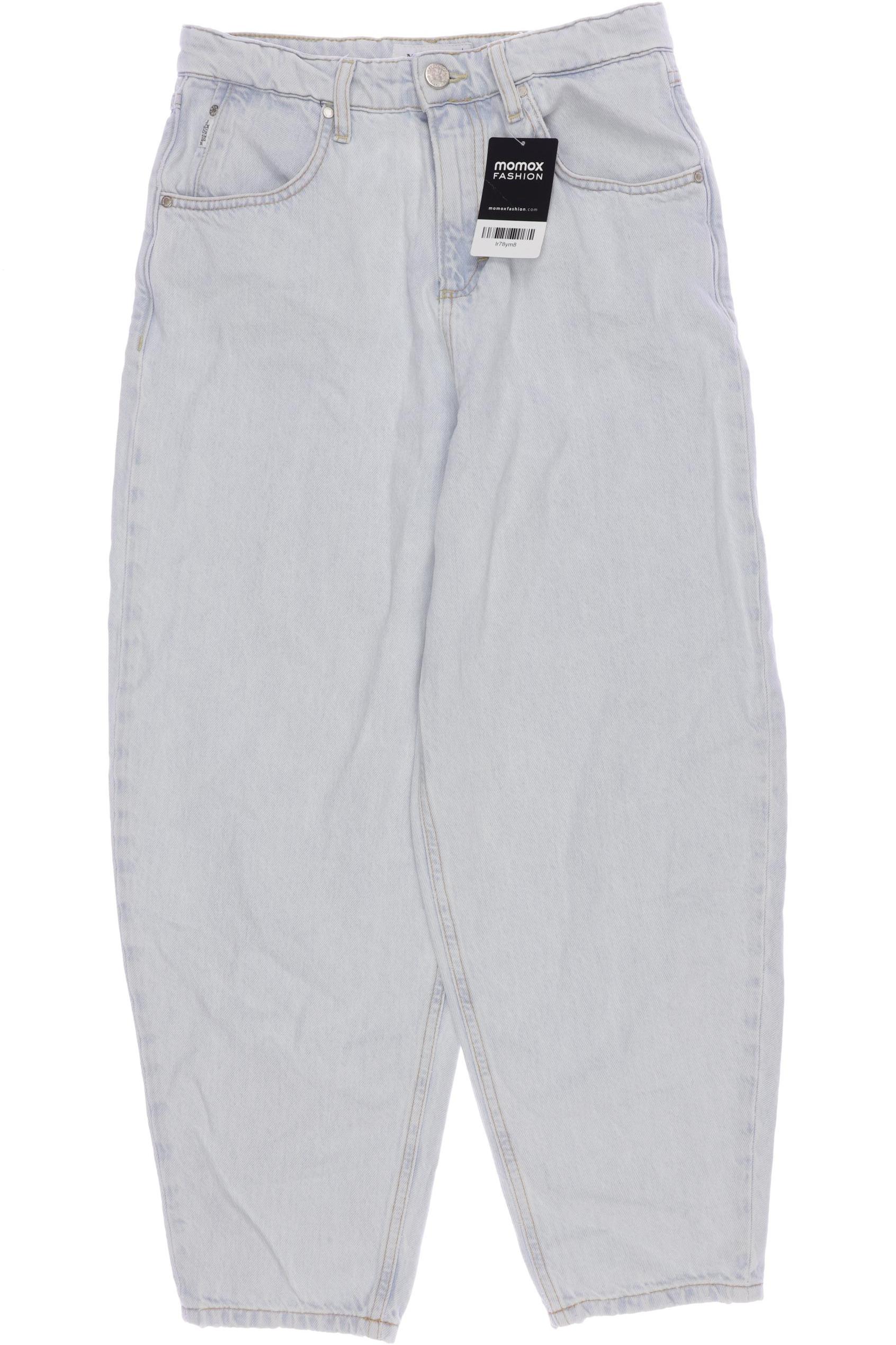 

Marc O Polo Damen Jeans, hellblau, Gr. 26