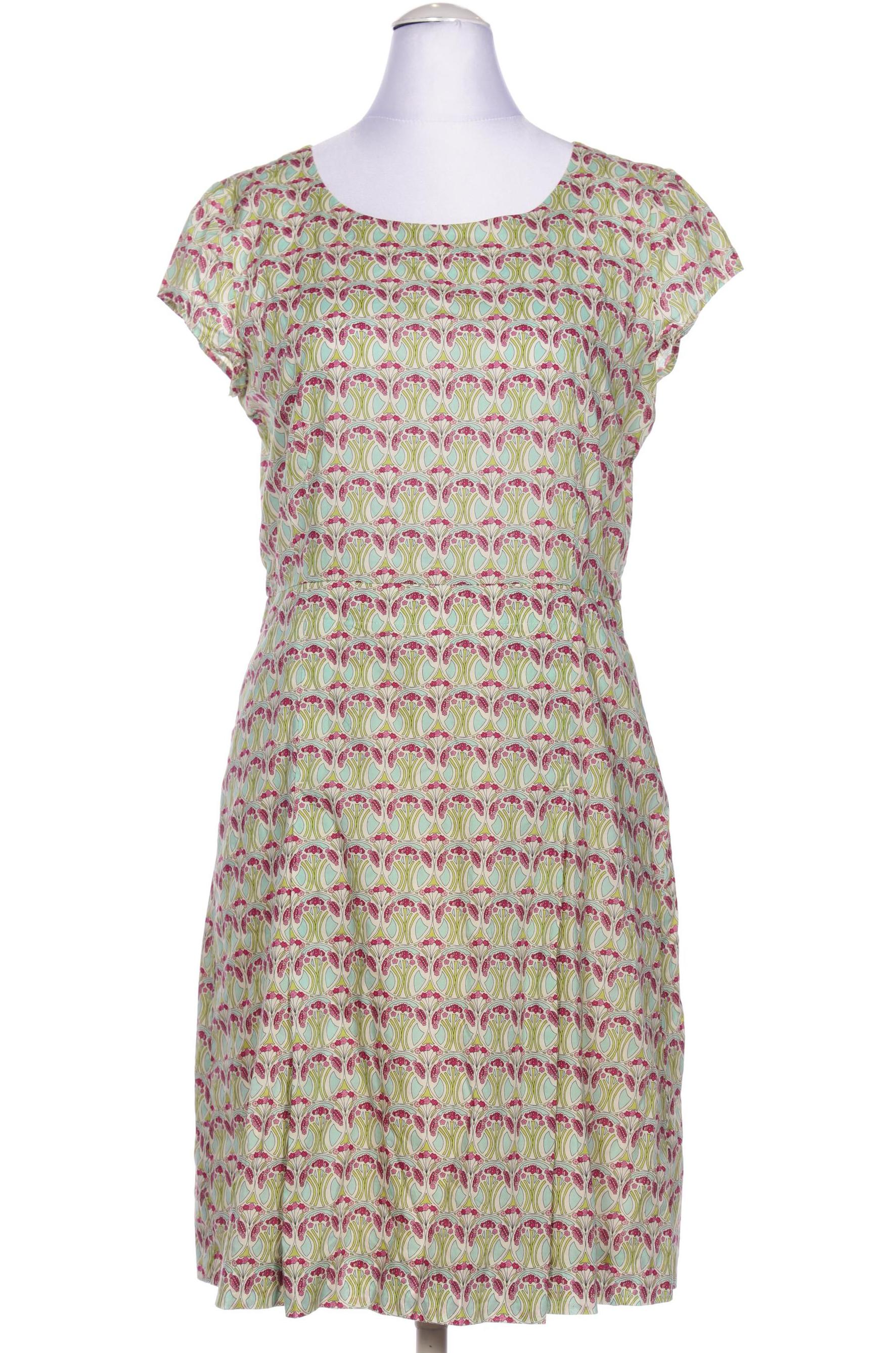 

Marc O Polo Damen Kleid, hellgrün, Gr. 40