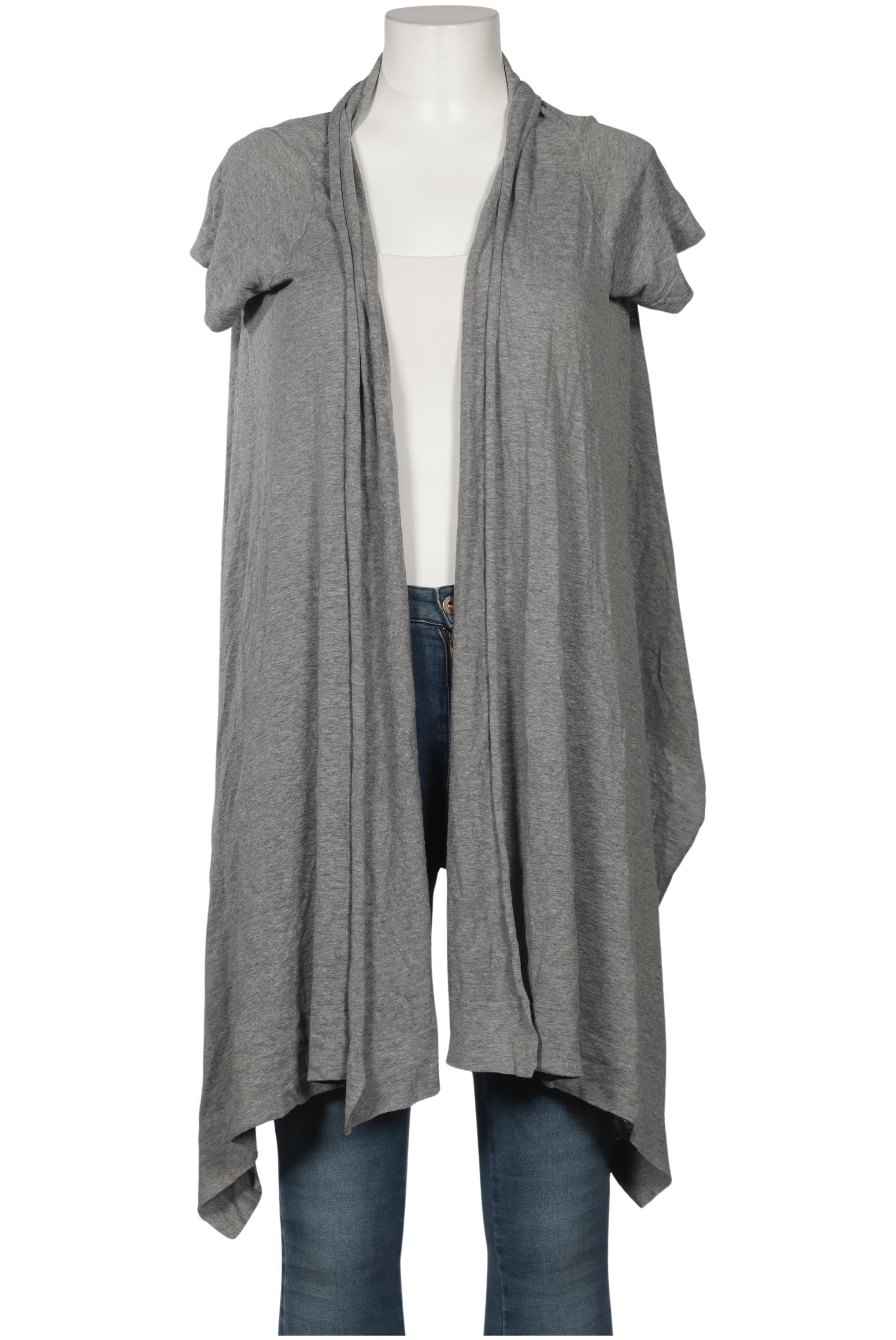 

Marc O Polo Damen Strickjacke, grau, Gr. 42