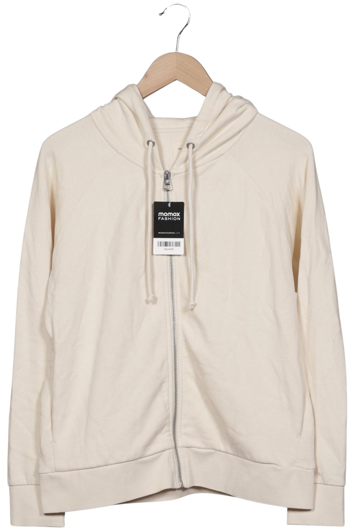 

Marc O Polo Damen Kapuzenpullover, cremeweiß, Gr. 36