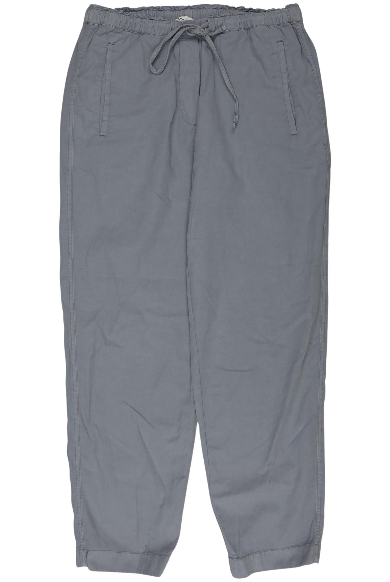 

Marc O Polo Damen Stoffhose, grau, Gr. 36