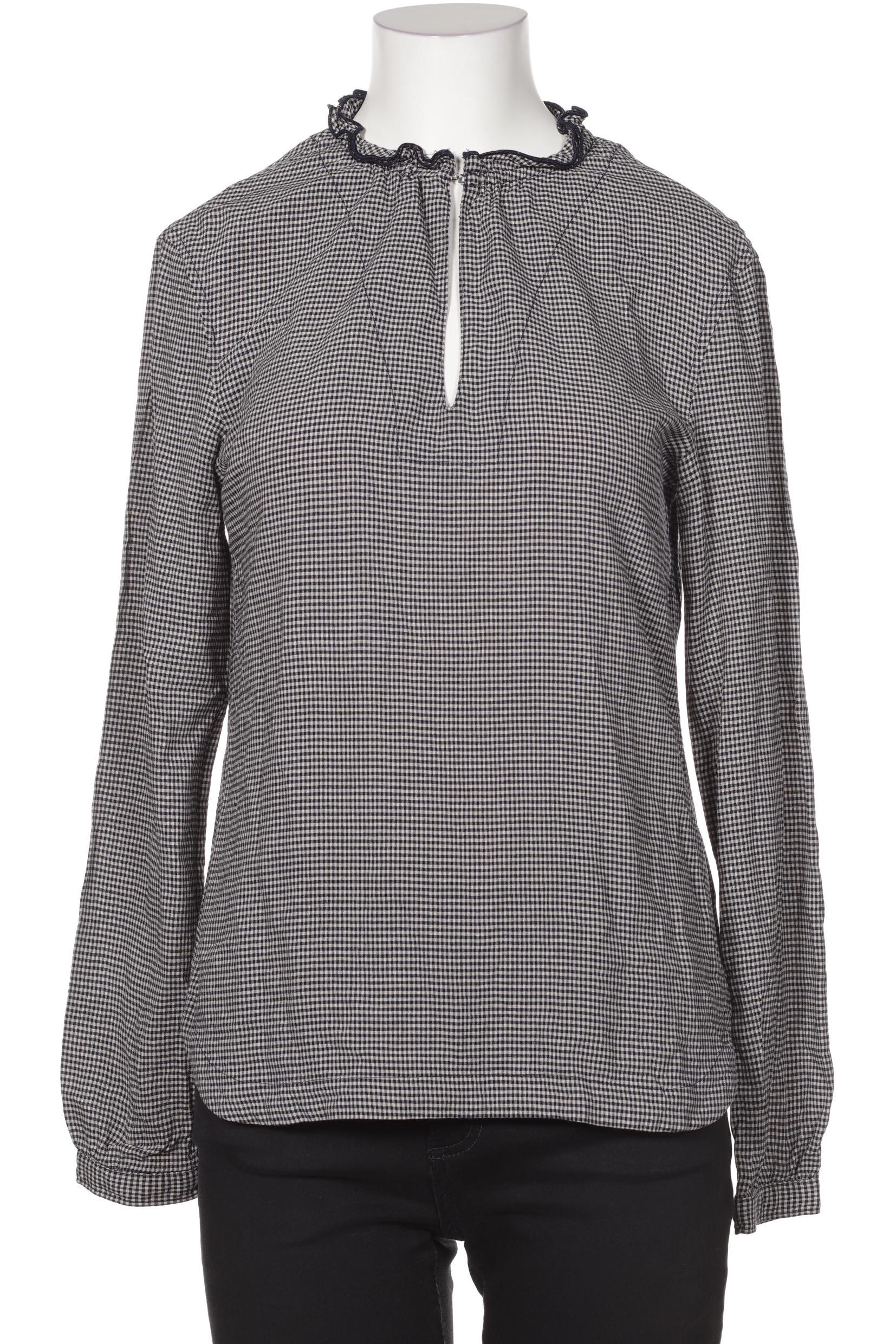 

Marc O Polo Damen Bluse, grau, Gr. 36