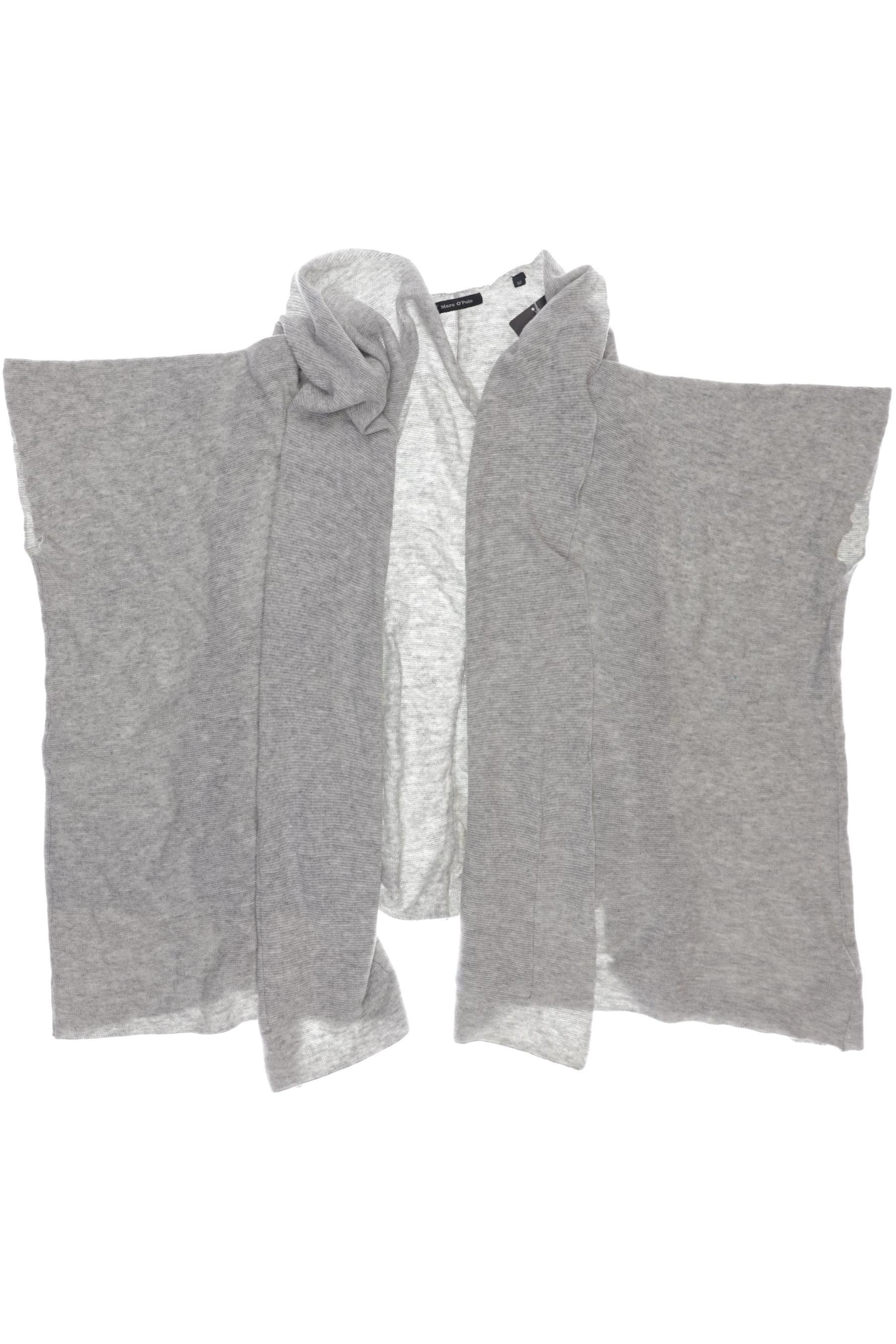 

Marc O Polo Damen Strickjacke, grau, Gr. 152