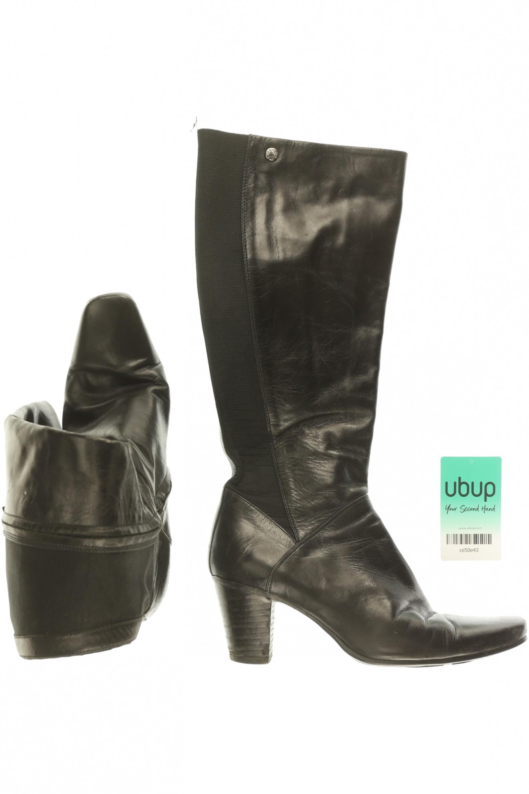 

Marc O Polo Damen Stiefel, schwarz, Gr. 39