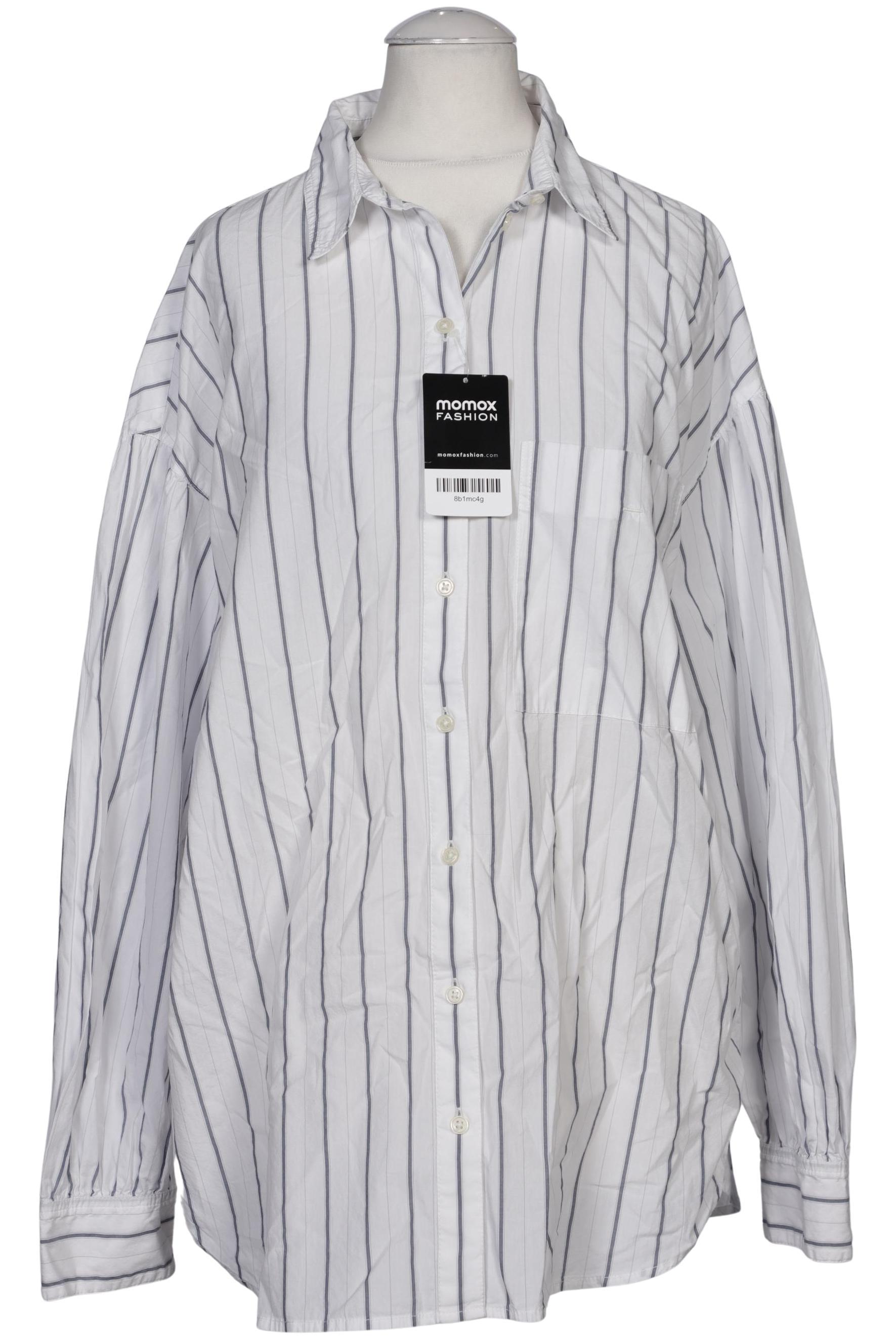 

Marc O Polo Damen Bluse, mehrfarbig, Gr. 36