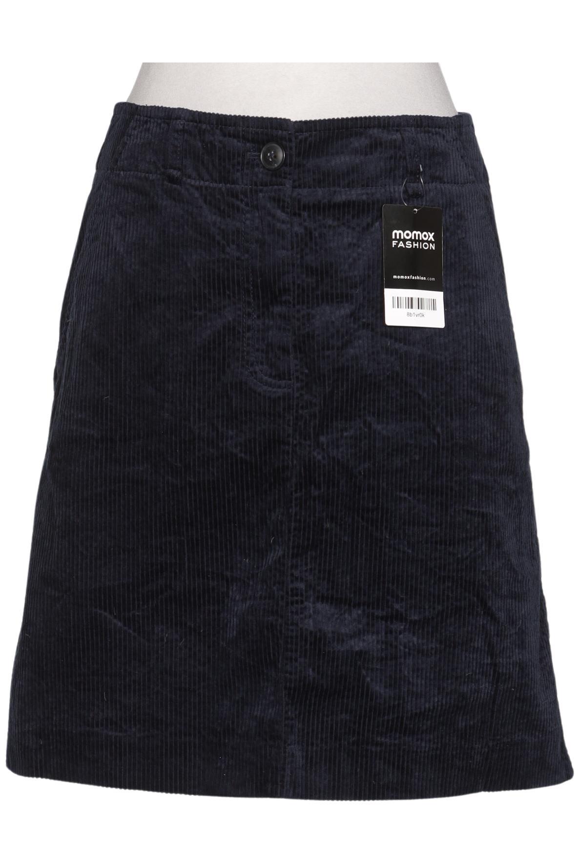 

Marc O Polo Damen Rock, marineblau, Gr. 34