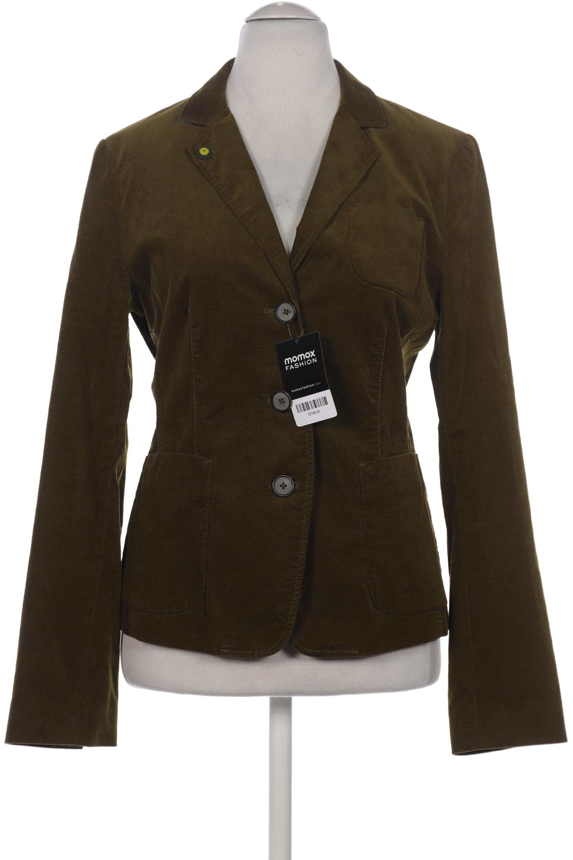 

Marc O Polo Damen Blazer, grün, Gr. 40