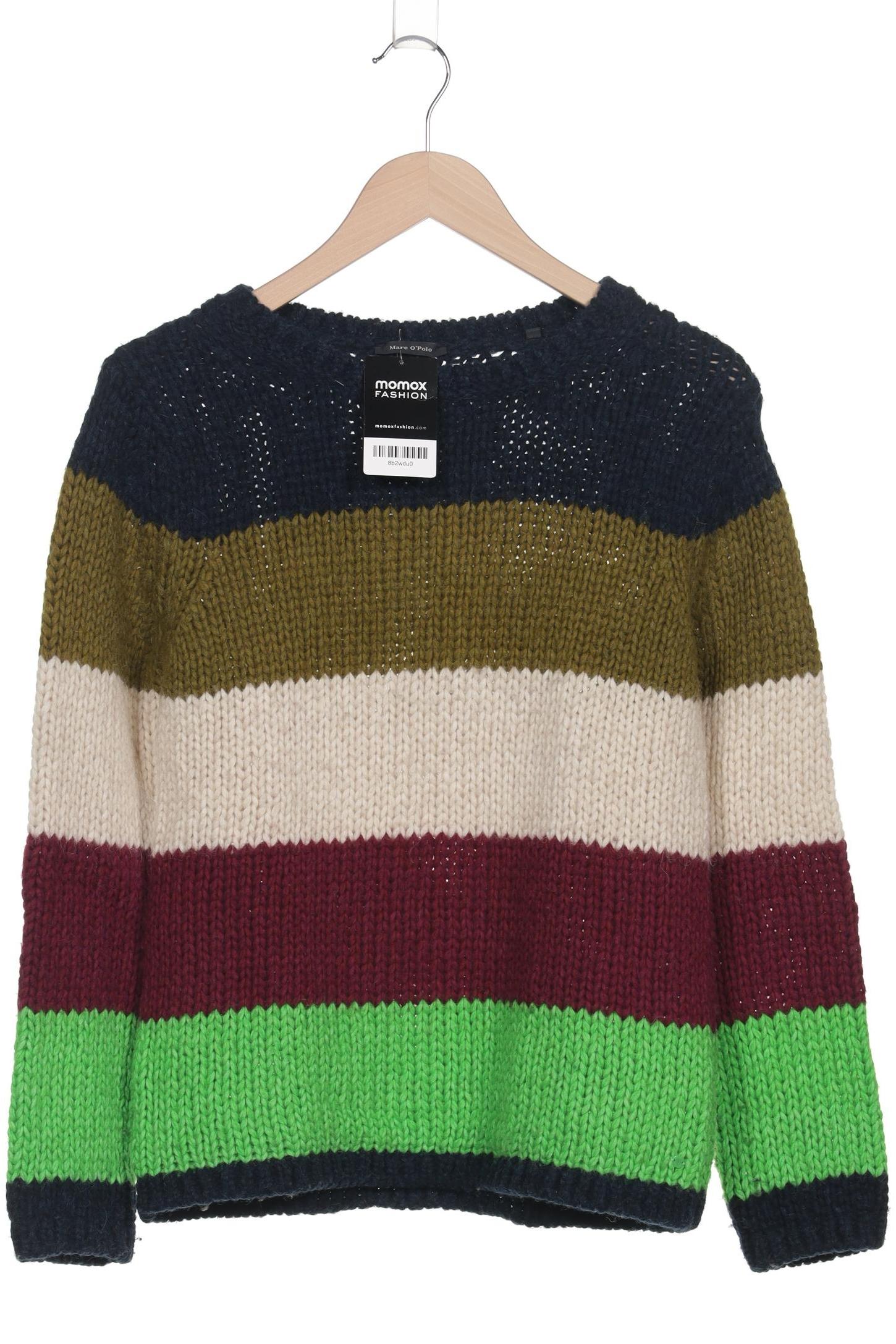 

Marc O Polo Damen Pullover, mehrfarbig, Gr. 36