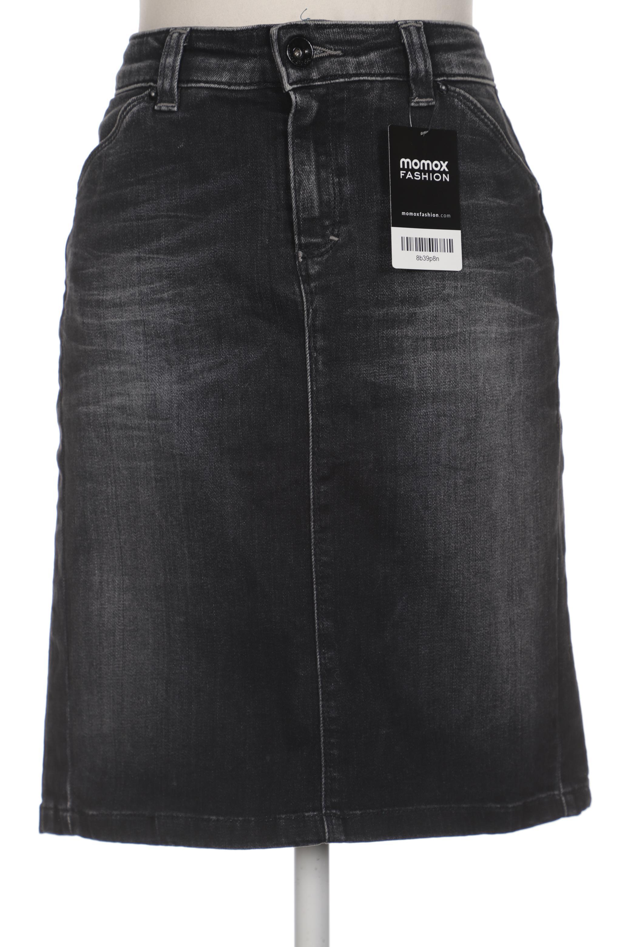 

Marc O Polo Damen Rock, marineblau