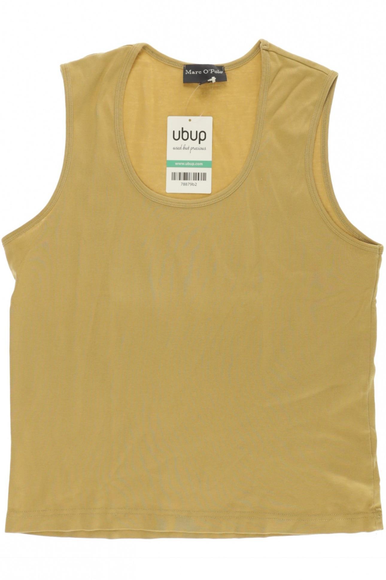 

Marc O Polo Damen Top, beige, Gr. 44