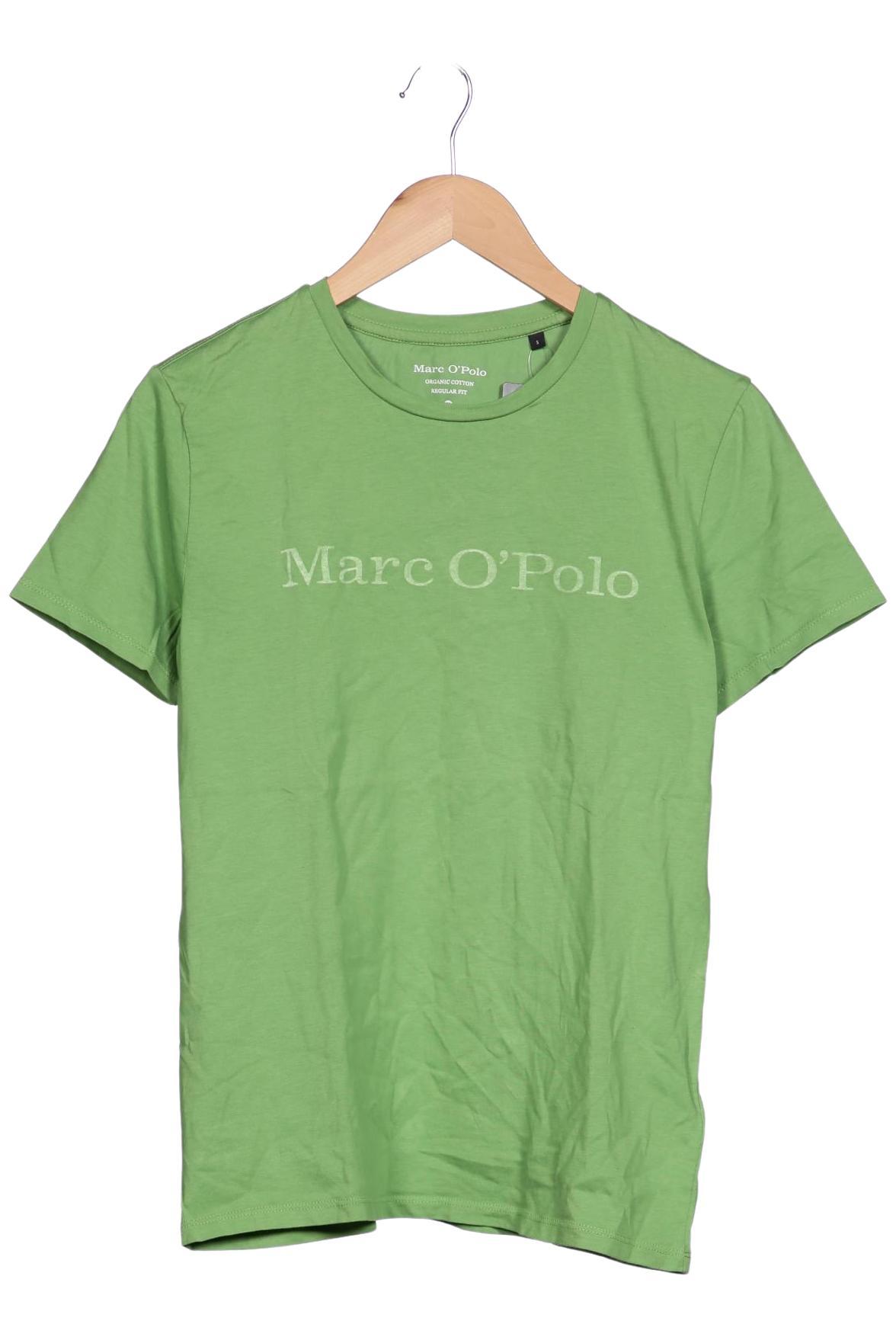 

Marc O Polo Damen T-Shirt, hellgrün, Gr. 36