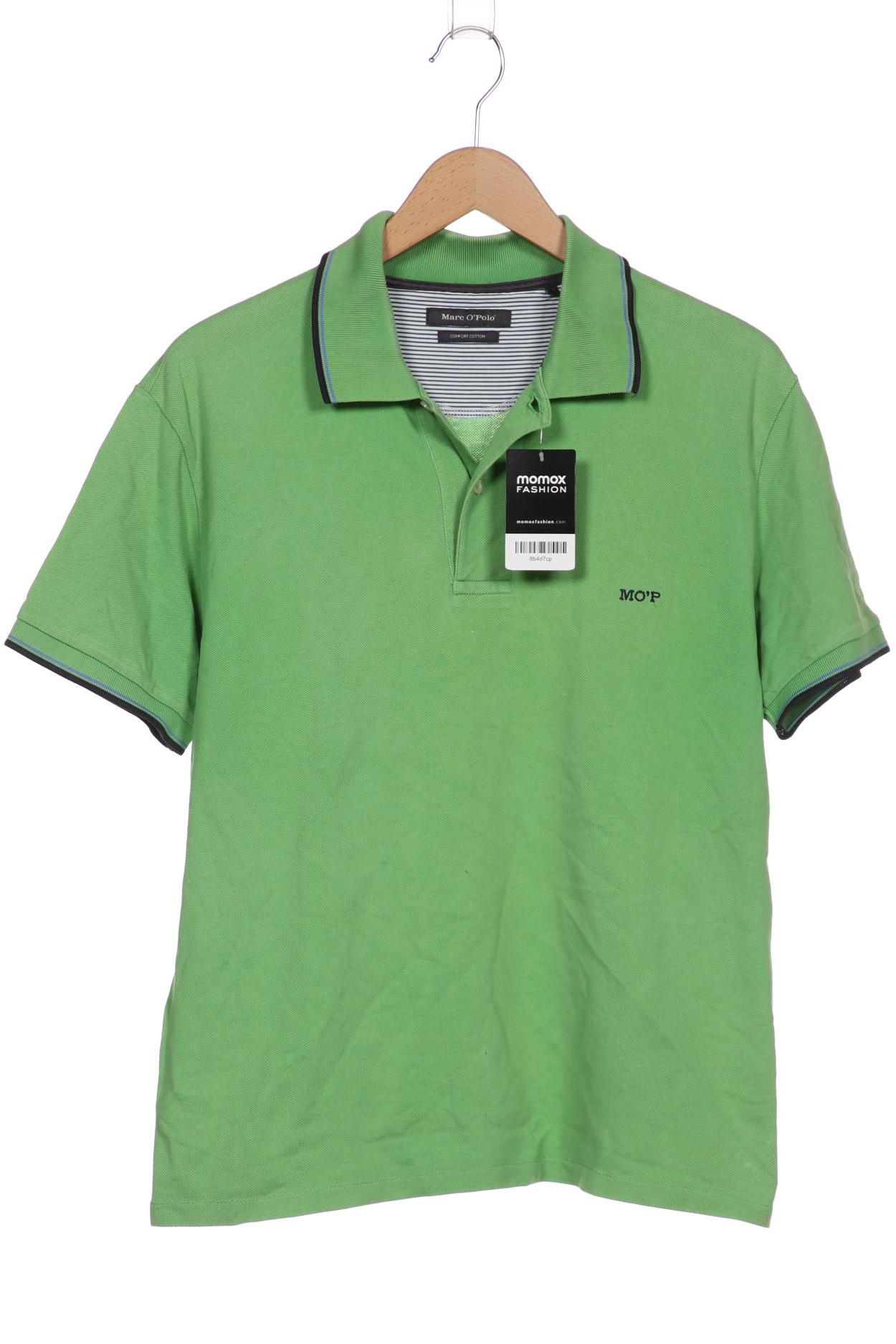 

Marc O Polo Herren Poloshirt, grün