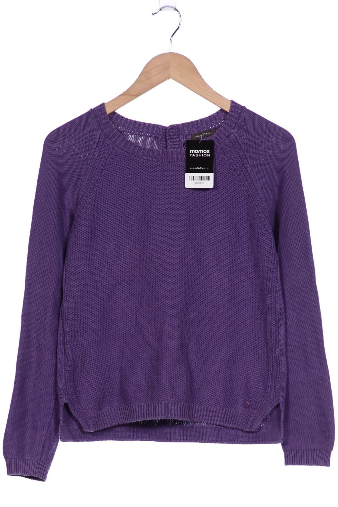 

Marc O Polo Damen Pullover, flieder, Gr. 36