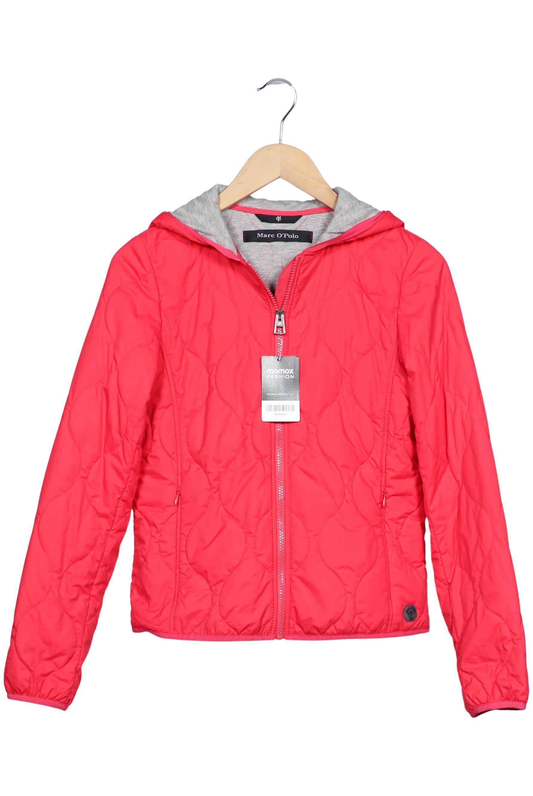 

Marc O Polo Damen Jacke, rot, Gr. 34