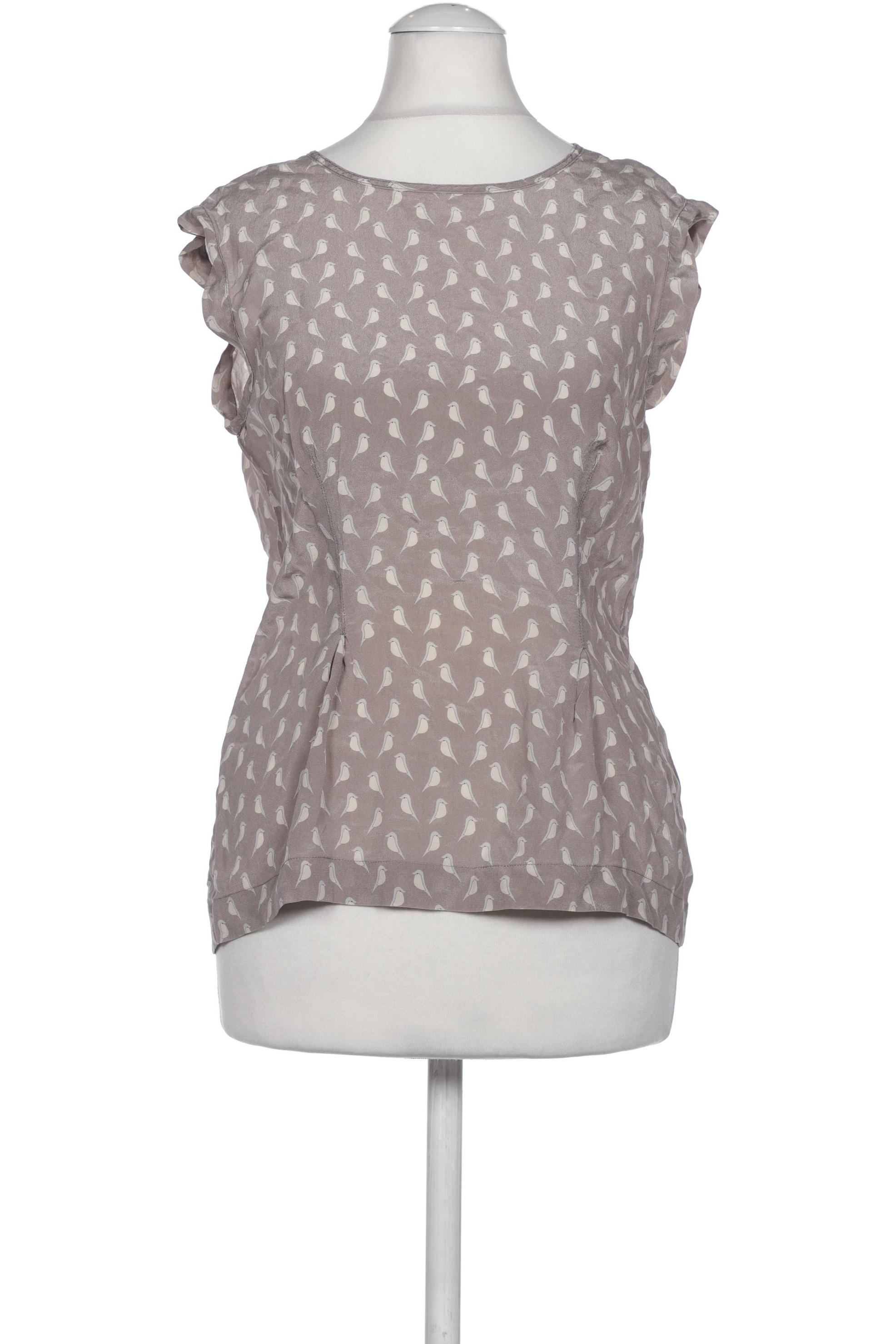 

Marc O Polo Damen Bluse, grau
