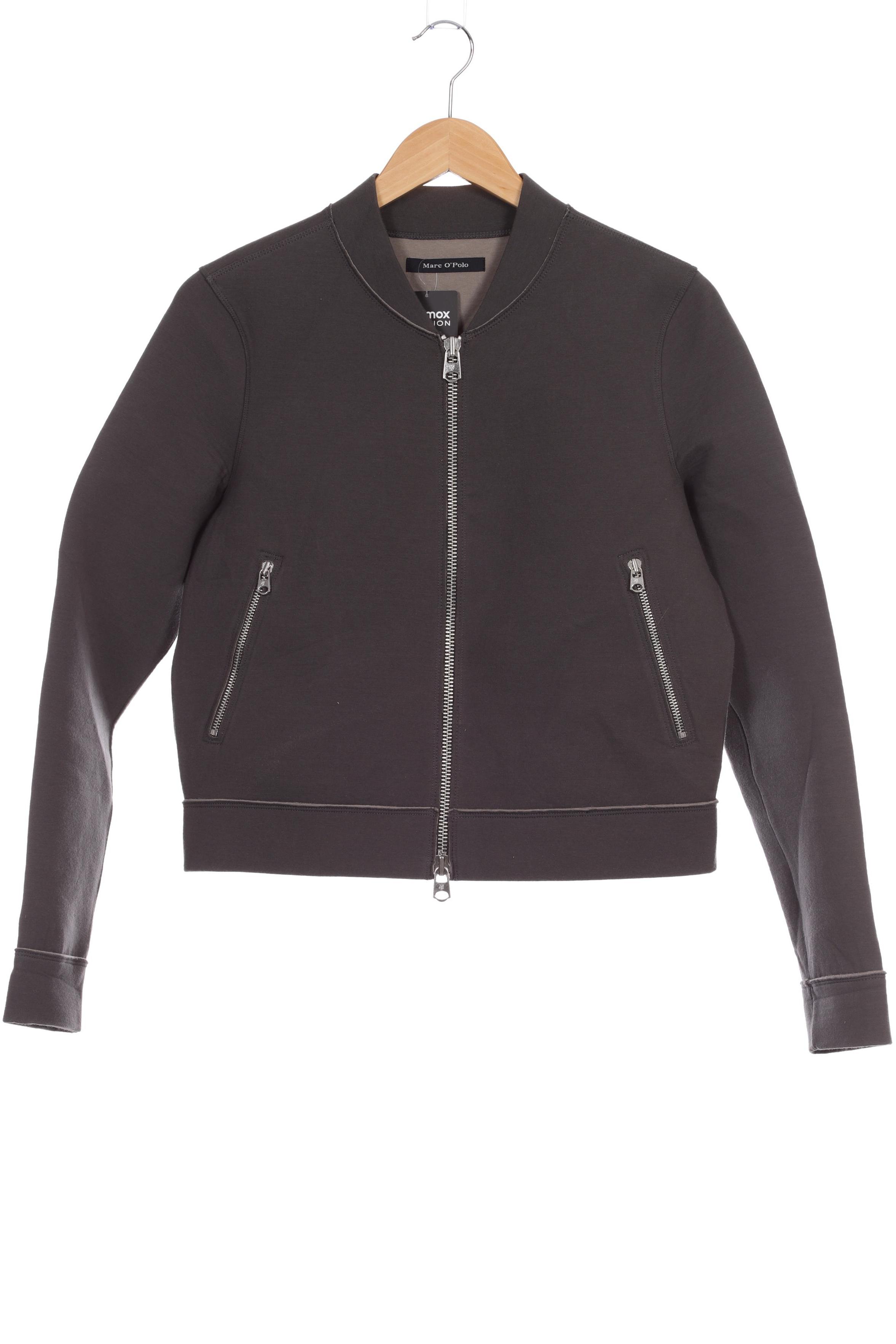 

Marc O Polo Damen Jacke, grau, Gr. 36