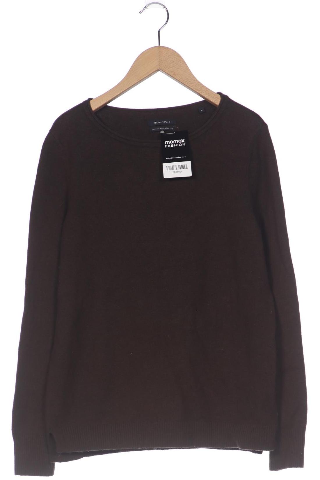 

Marc O Polo Damen Pullover, braun, Gr. 38