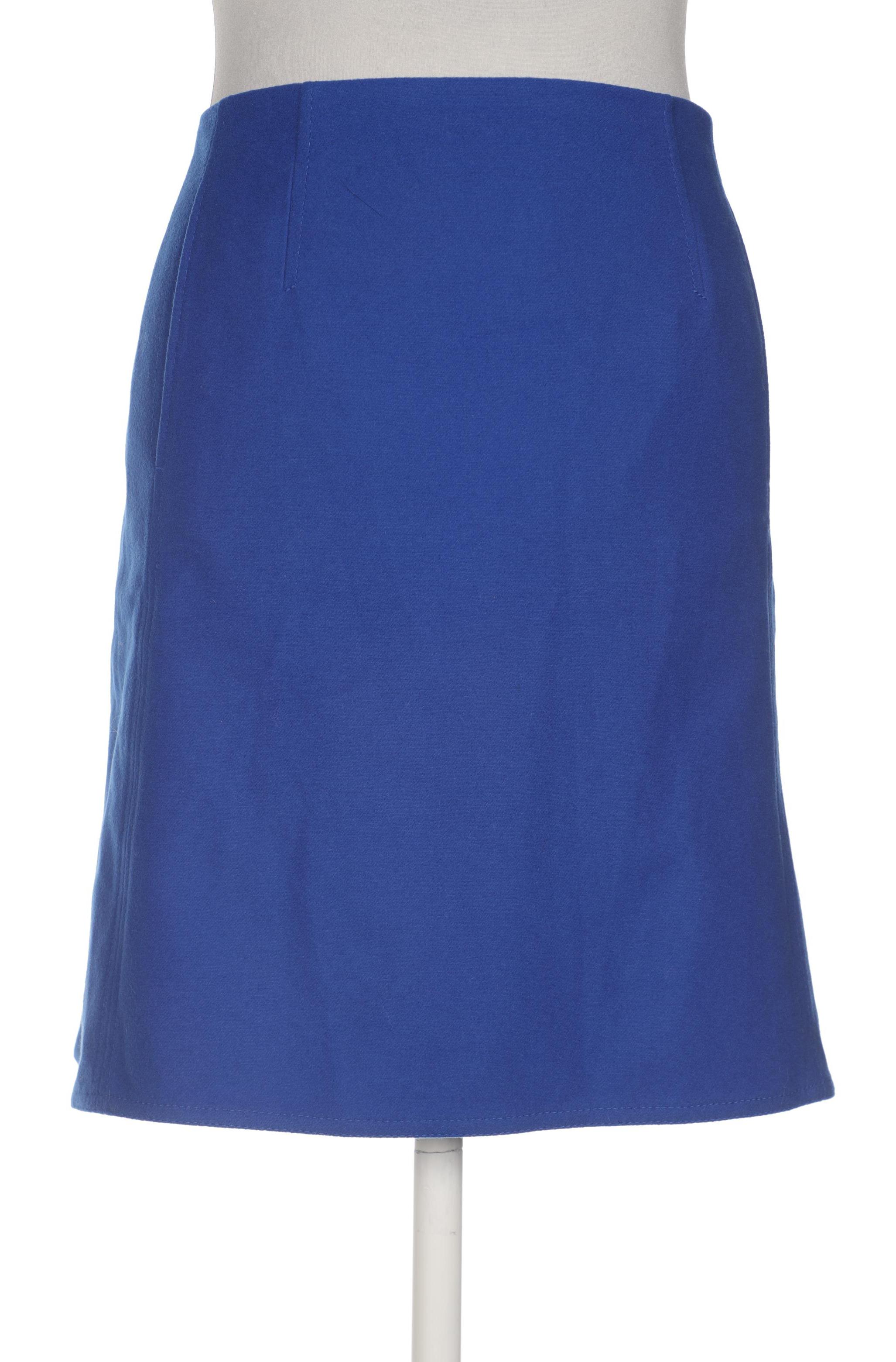 

Marc O Polo Damen Rock, blau