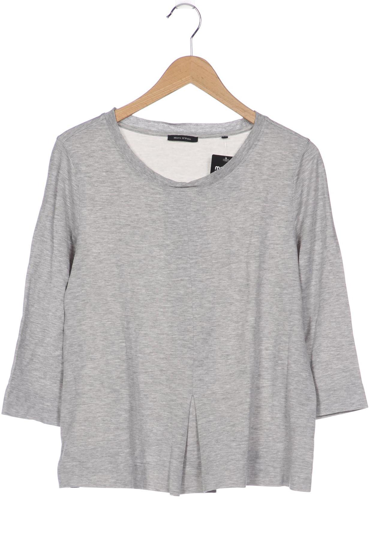 

Marc O Polo Damen Sweatshirt, grau