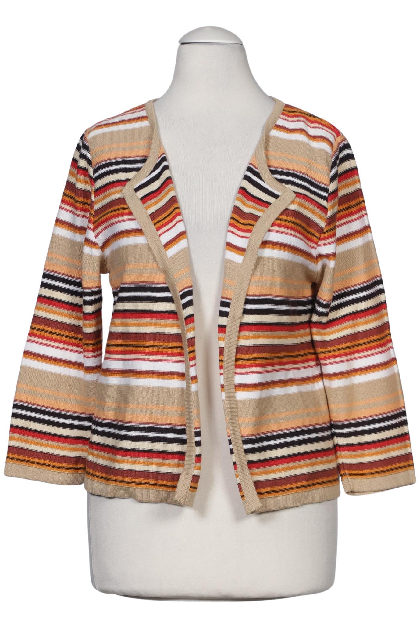 

Marc O Polo Damen Strickjacke, mehrfarbig, Gr. 36