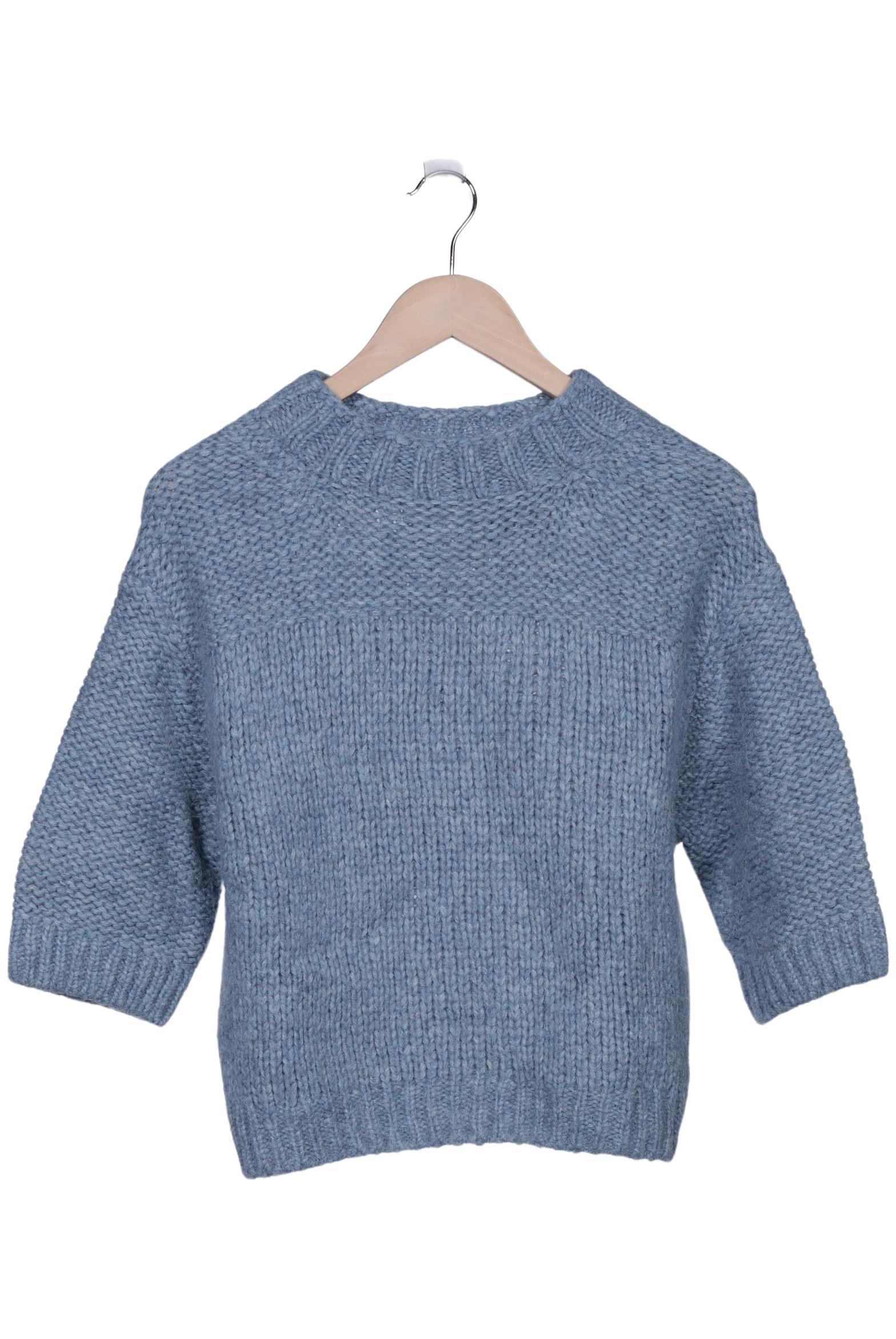 

Marc O Polo Damen Pullover, hellblau, Gr. 34