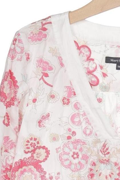 Thumbnail - Marc O Polo Mädchen Kleid, mehrfarbig, Gr. 140