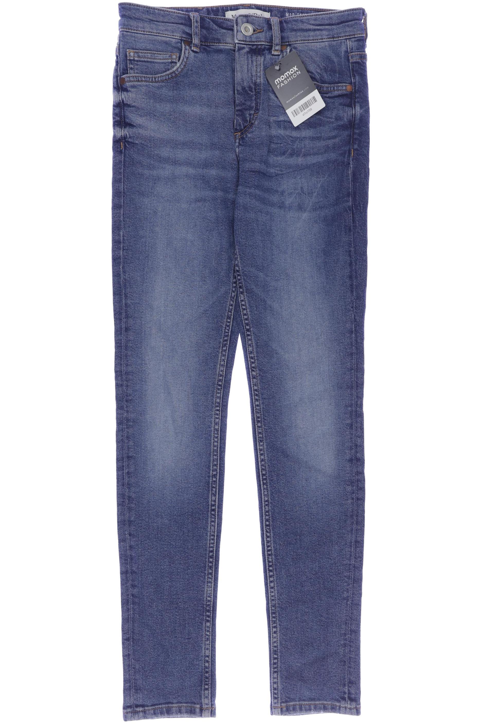 

Marc O Polo Damen Jeans, blau, Gr. 26