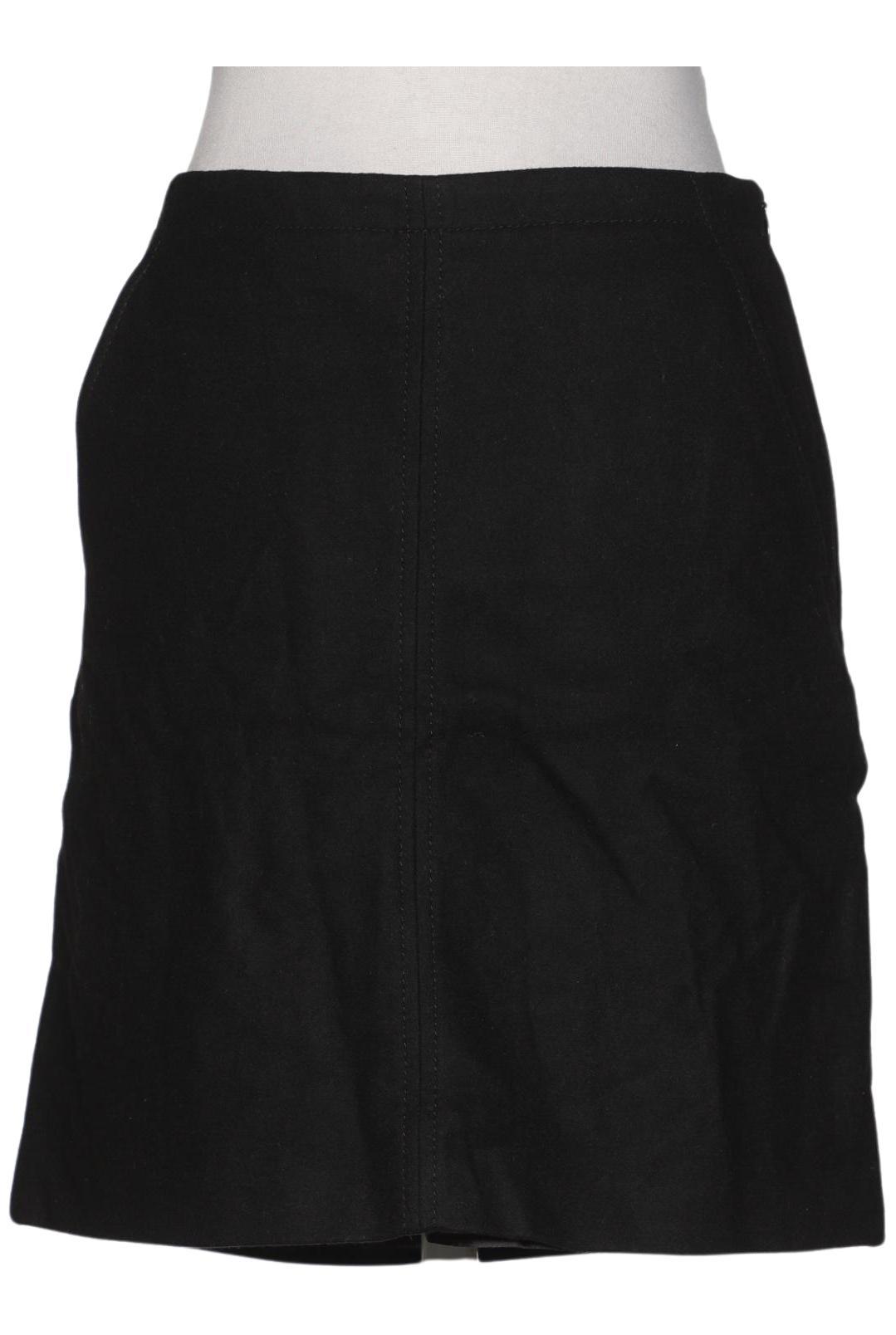 

Marc O Polo Damen Rock, schwarz, Gr. 34