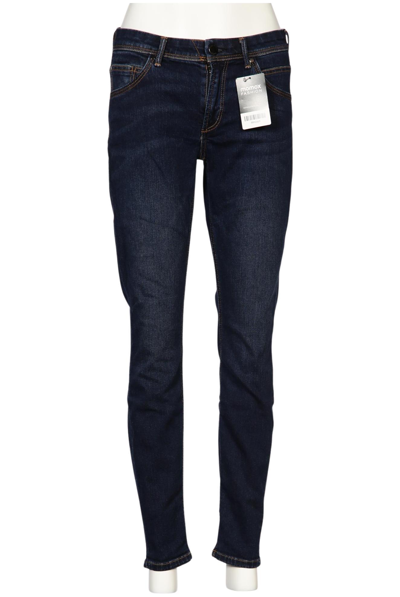 

Marc O Polo Damen Jeans, marineblau, Gr. 28