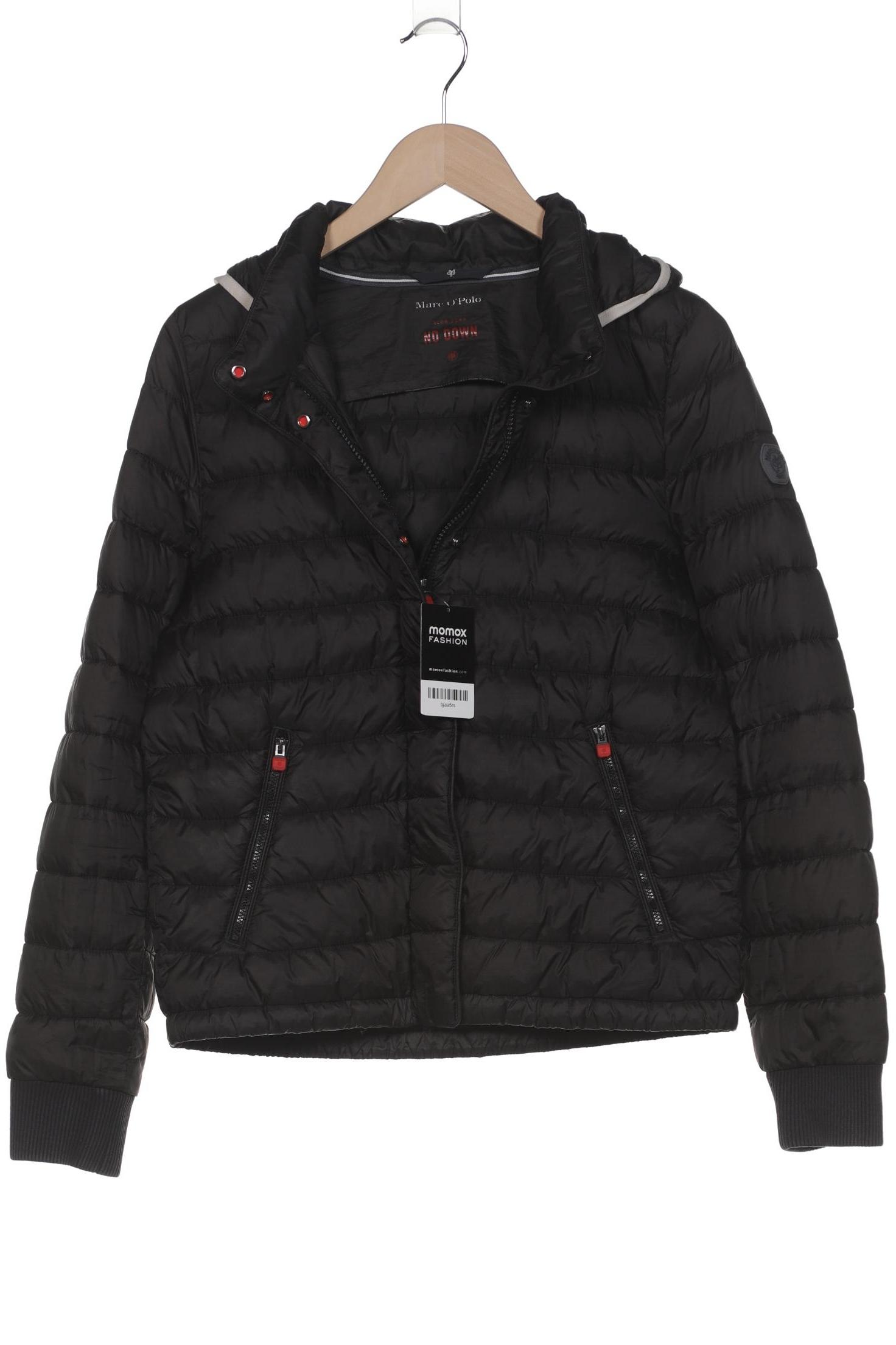 

Marc O Polo Damen Jacke, schwarz, Gr. 38