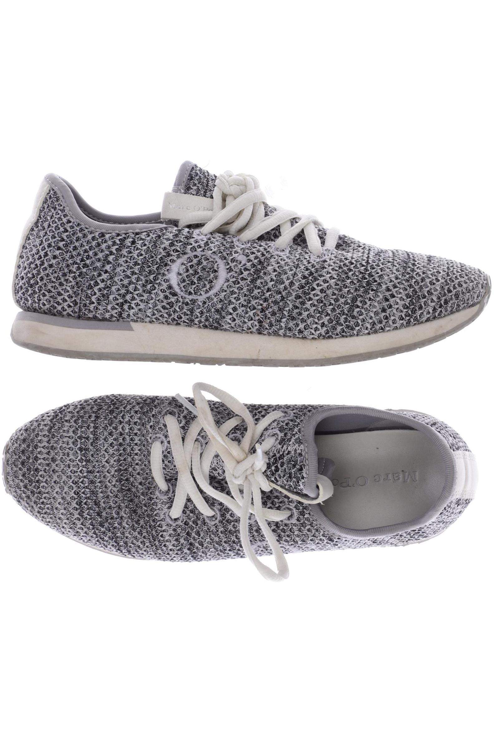 

Marc O Polo Damen Sneakers, grau