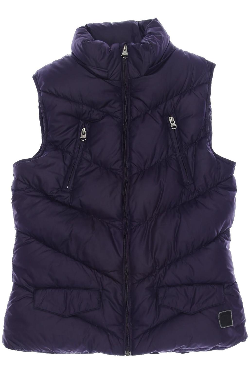 

Marc O Polo Damen Weste, flieder, Gr. 38