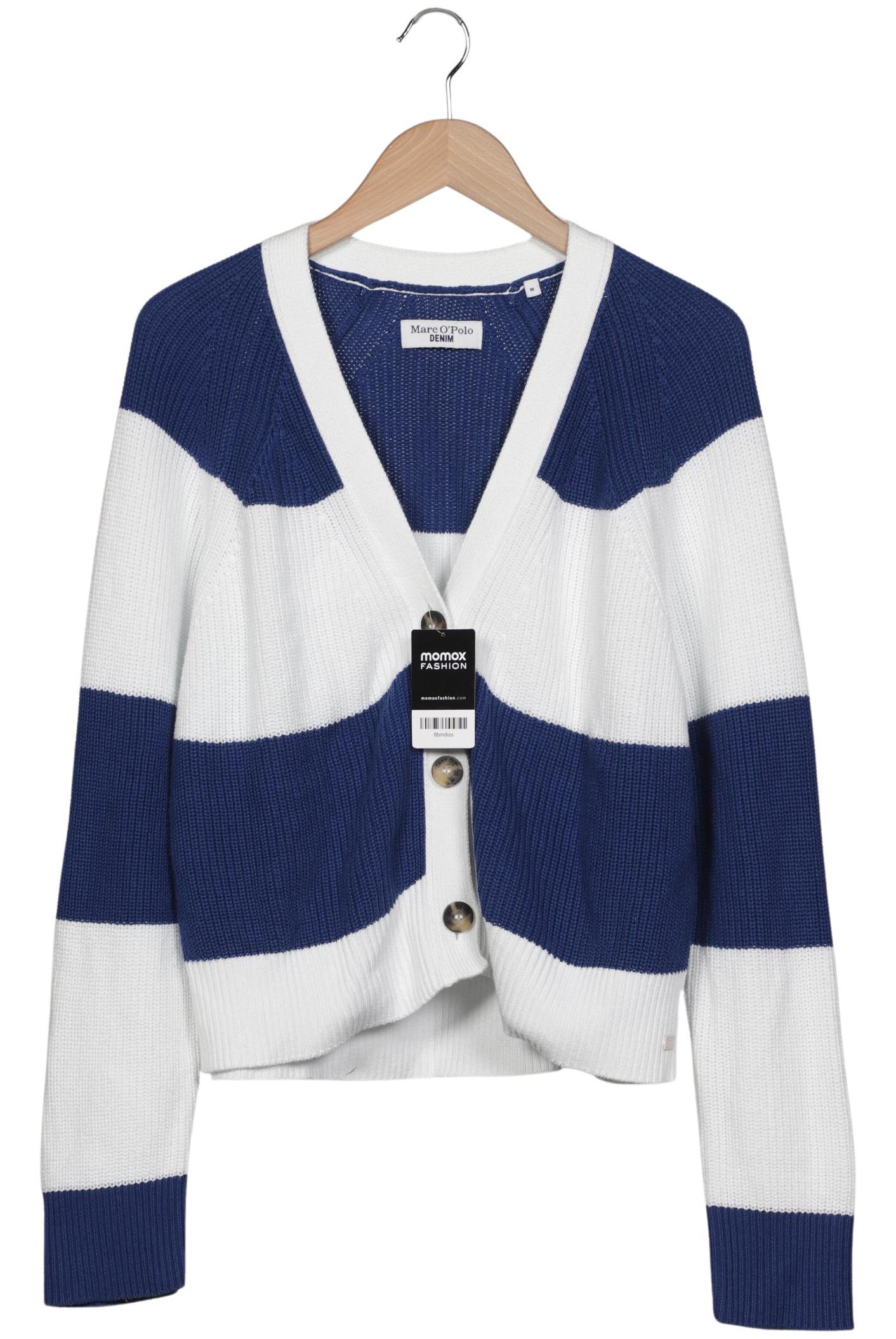 

Marc O Polo Damen Strickjacke, mehrfarbig, Gr. 38