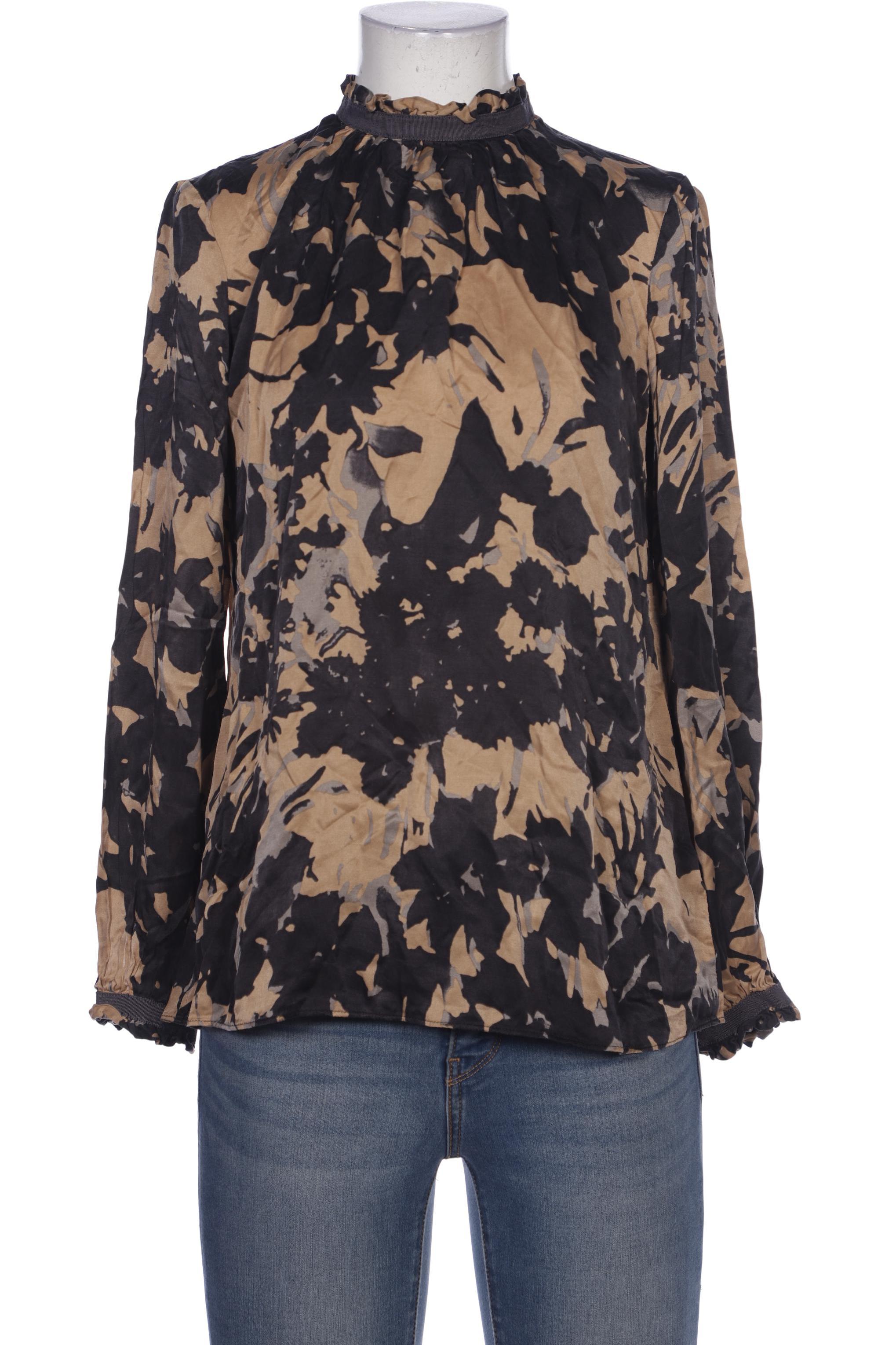 

Marc O Polo Damen Bluse, beige, Gr. 34