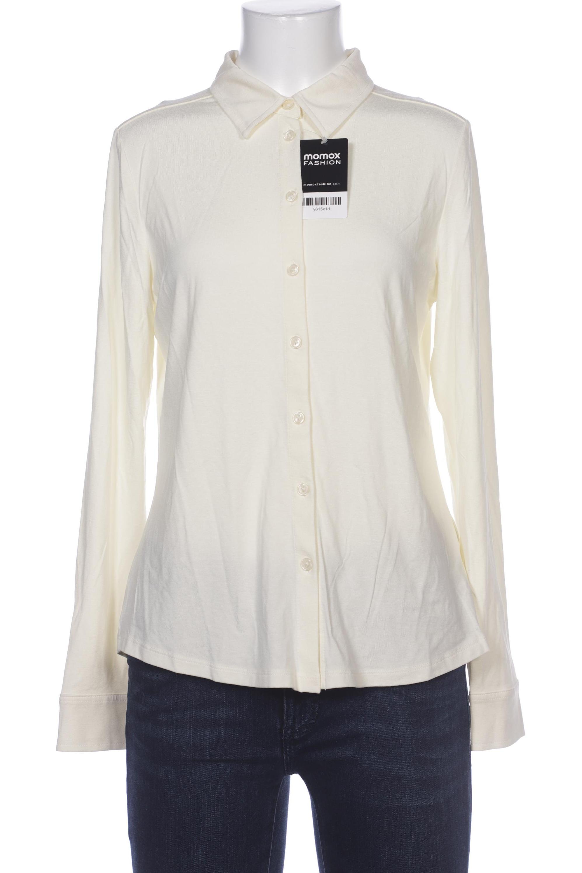 

Marc O Polo Damen Bluse, cremeweiß, Gr. 38