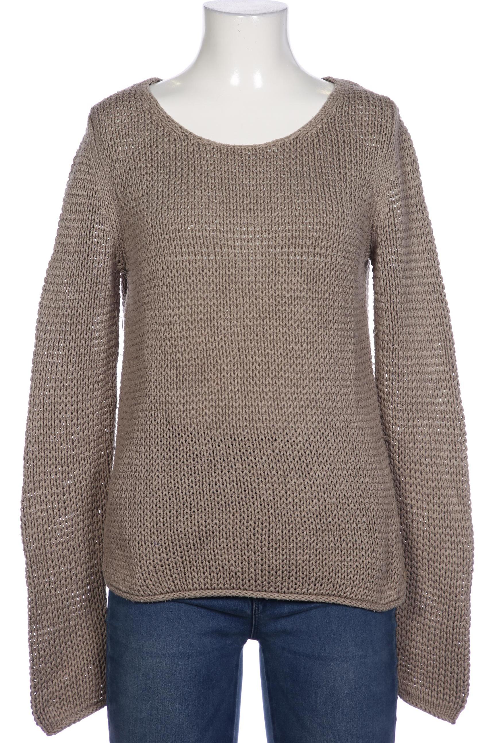 

Marc O Polo Damen Pullover, beige, Gr. 38