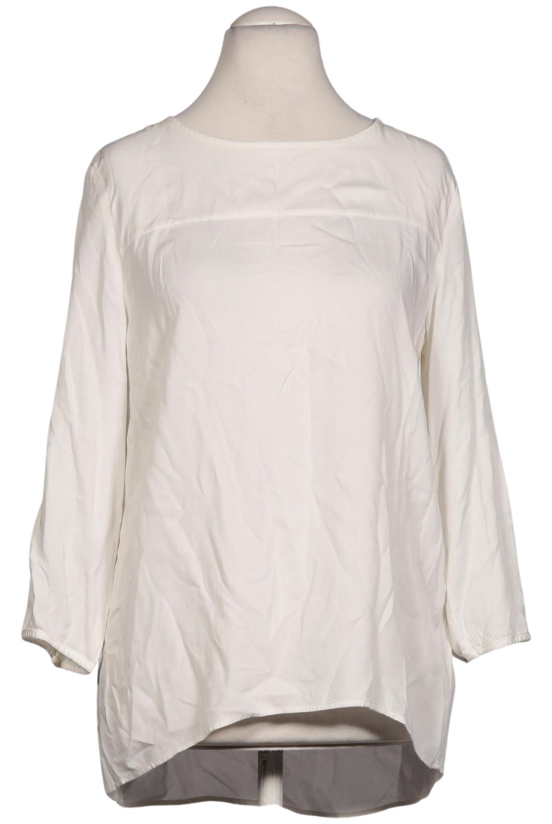 

Marc O Polo Damen Bluse, cremeweiß, Gr. 38
