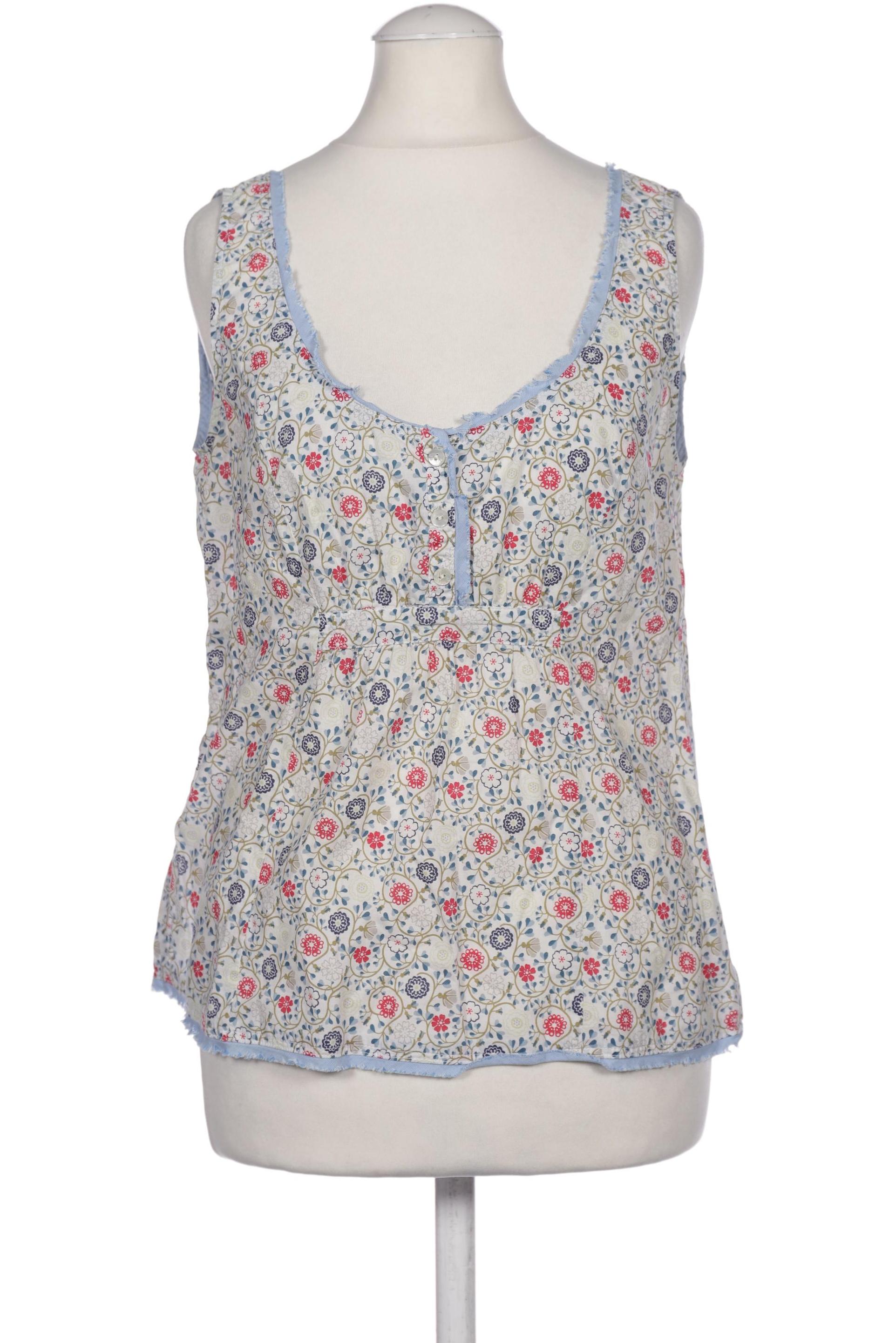 

Marc O Polo Damen Bluse, mehrfarbig