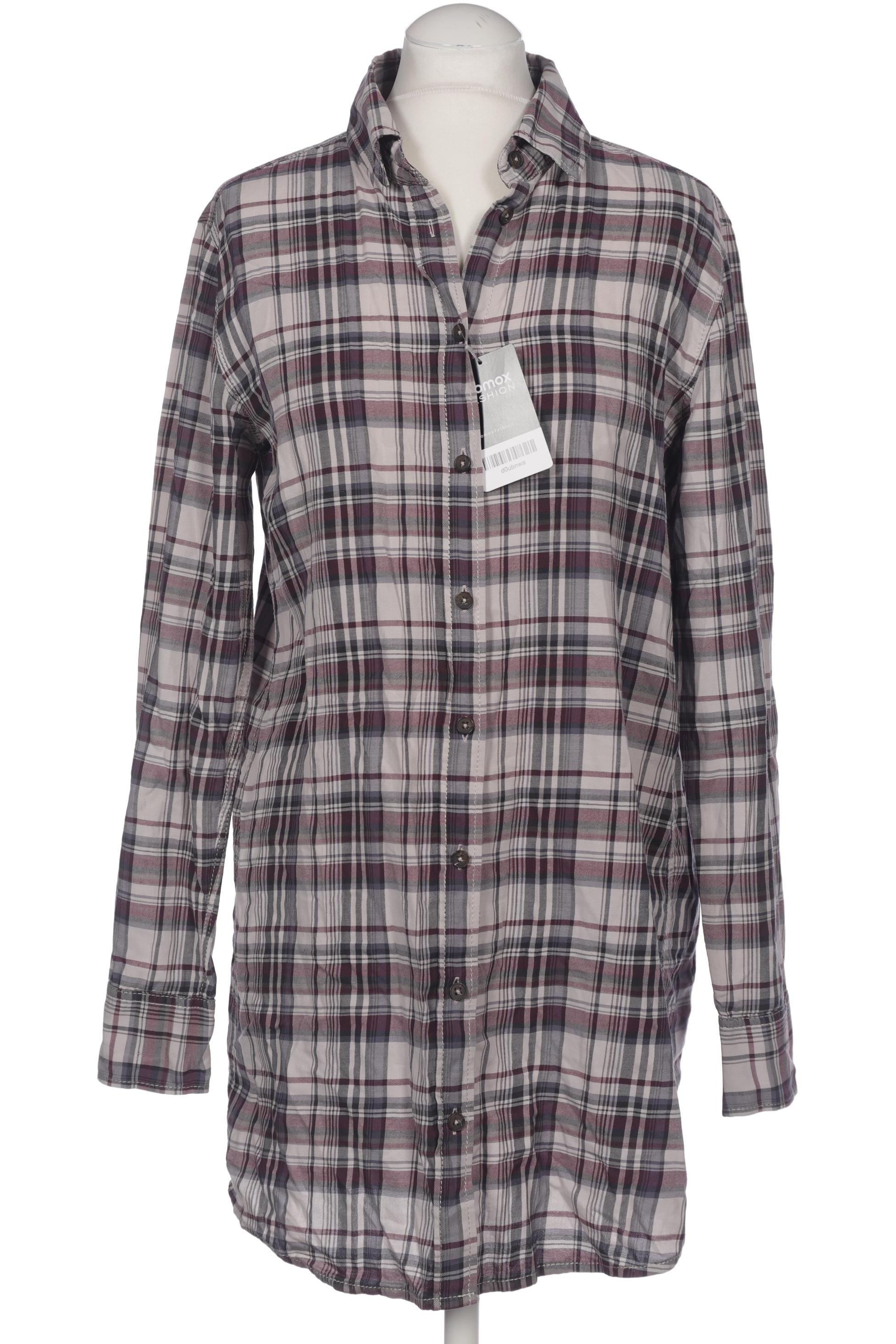 

Marc O Polo Damen Bluse, grau, Gr. 38