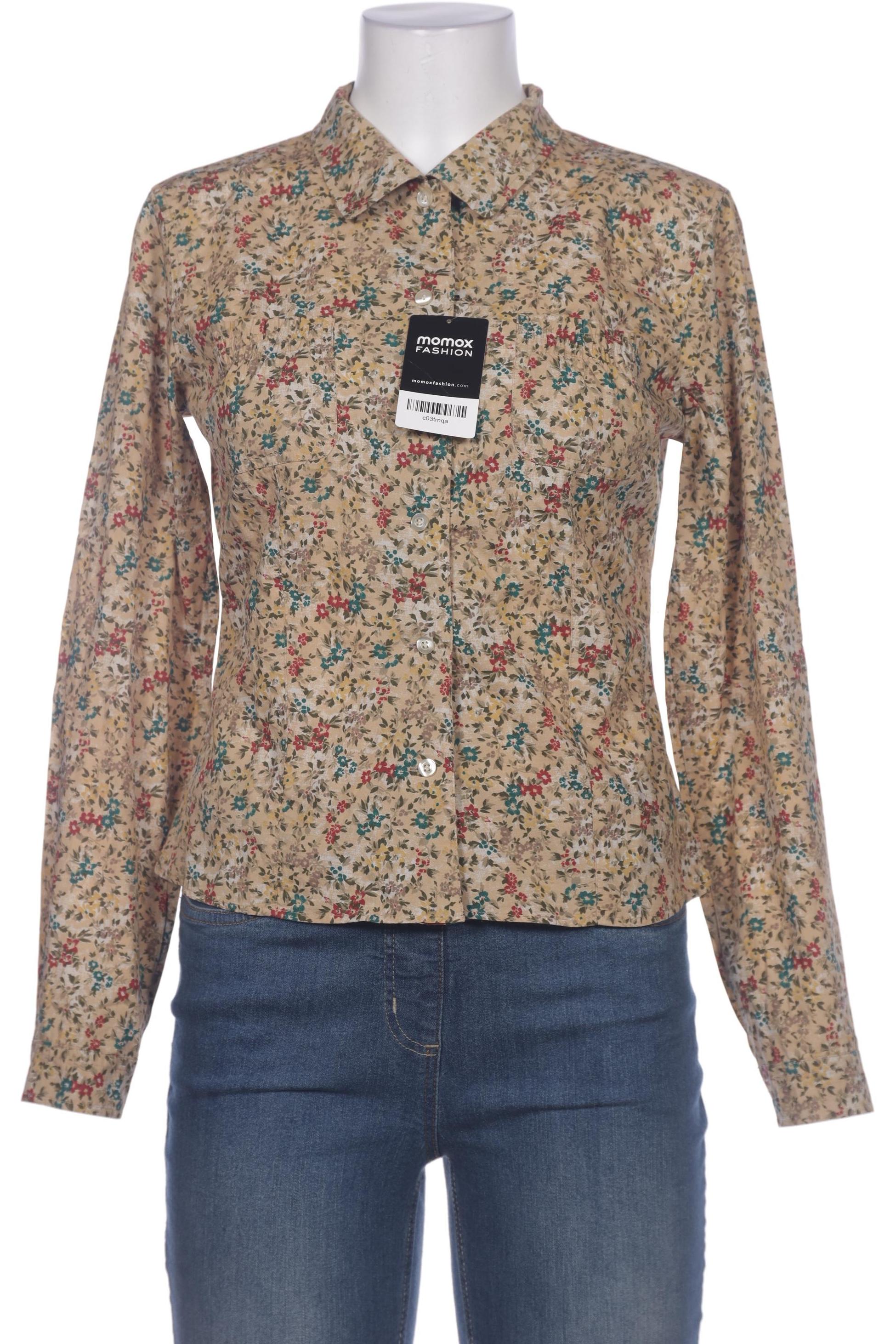 

Marc O Polo Damen Bluse, beige, Gr. 38