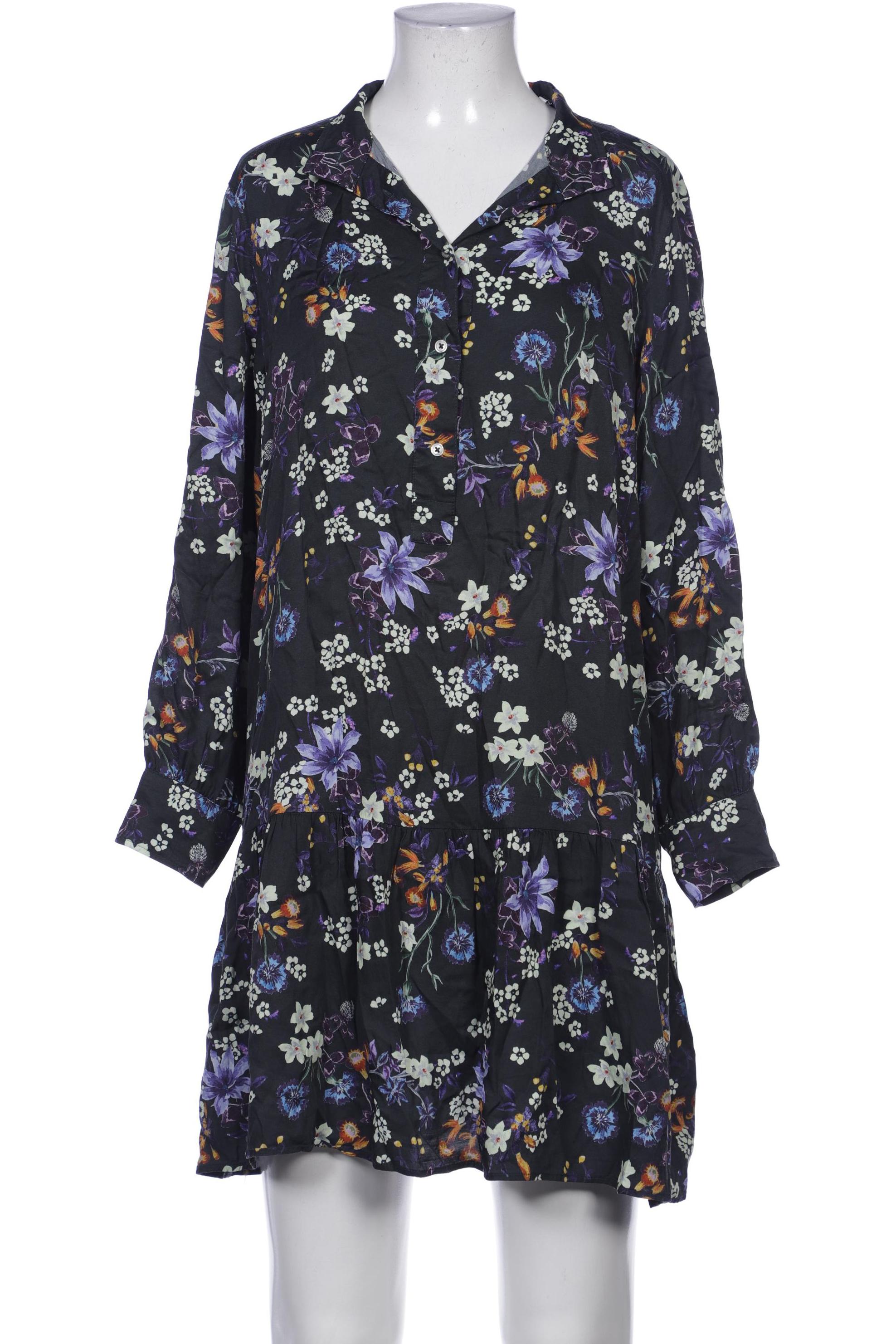 

Marc O Polo Damen Kleid, mehrfarbig, Gr. 36