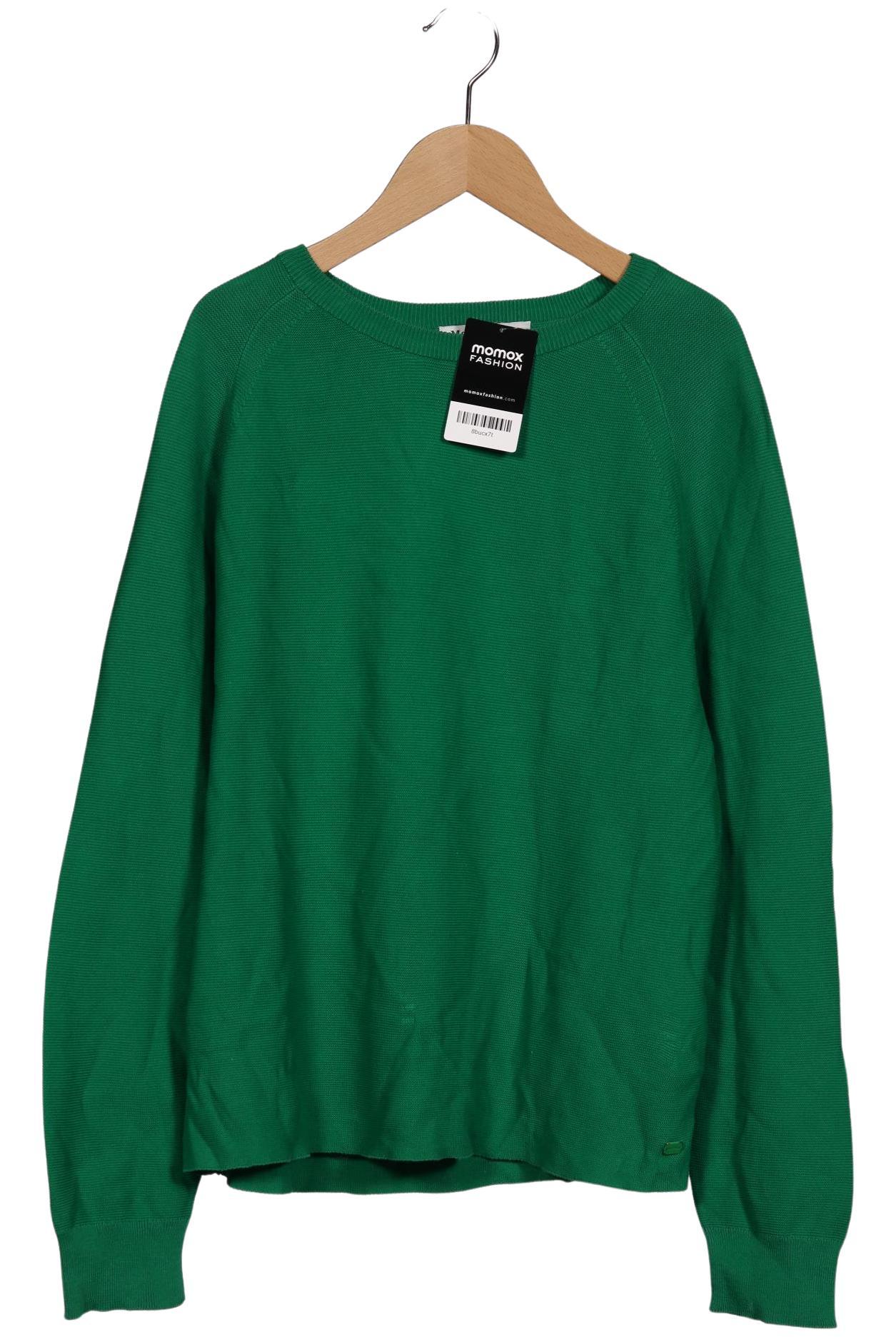 

Marc O Polo Damen Pullover, grün, Gr. 38